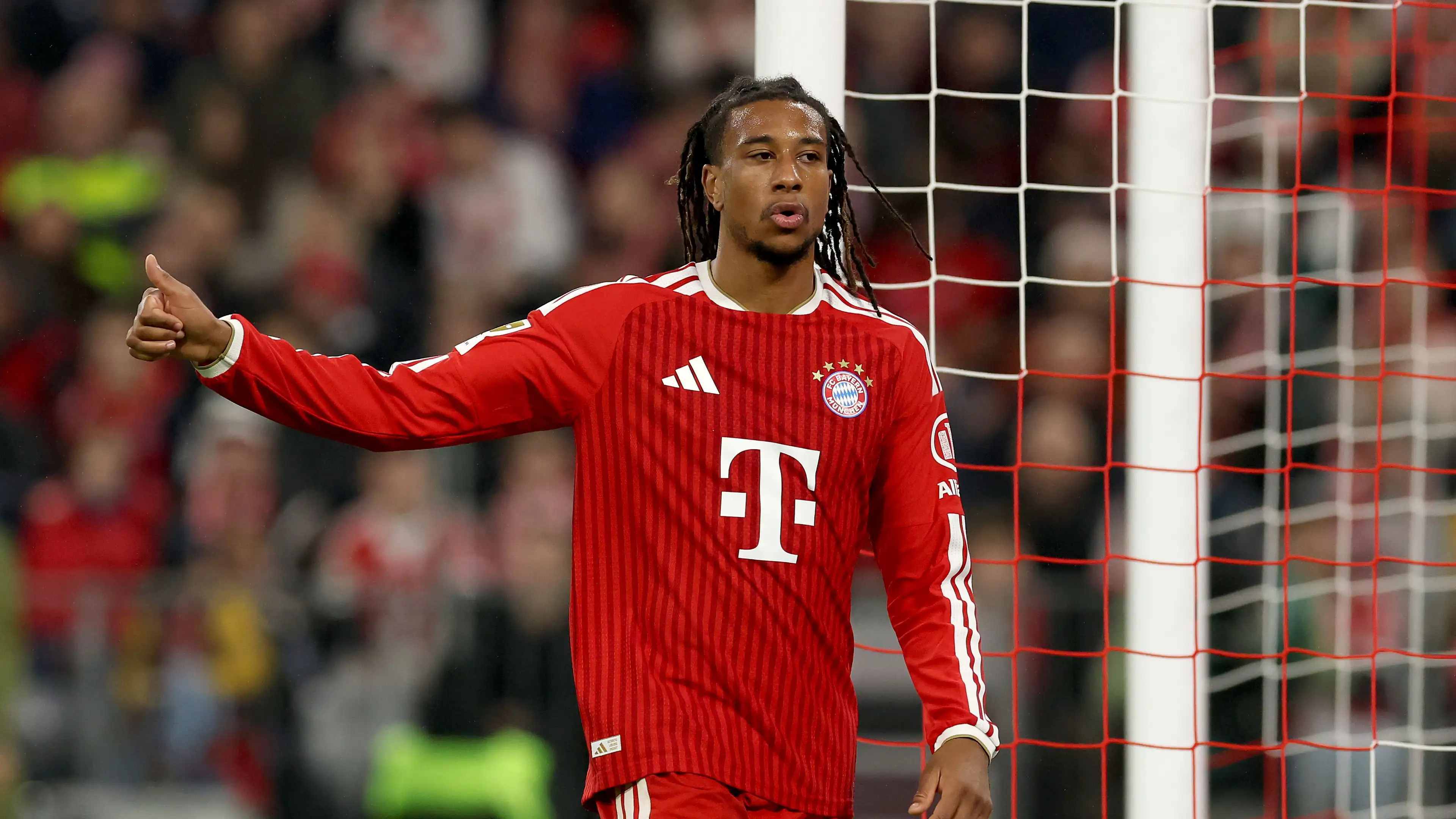 Legenda Jerman buka suara: Apakah Olise dirugikan dalam perburuan Ballon d'Or?