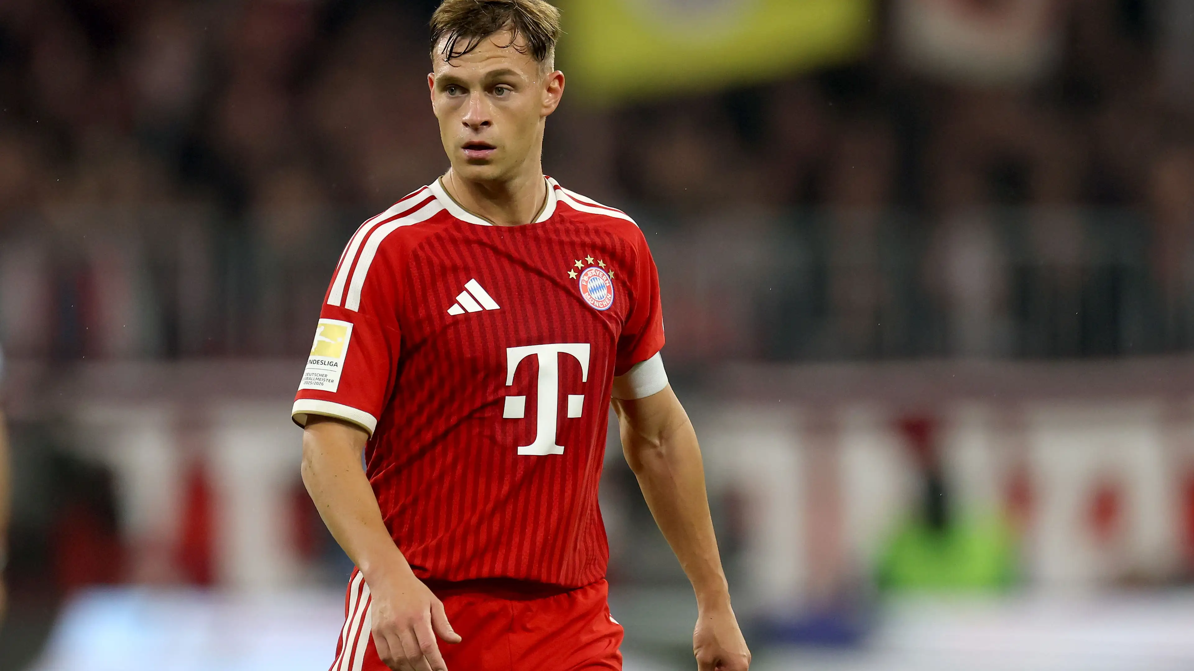 Matthaus mengomentari kritik yang dilayangkan kepada Kimmich, bintang Bayern Munich pun merespons