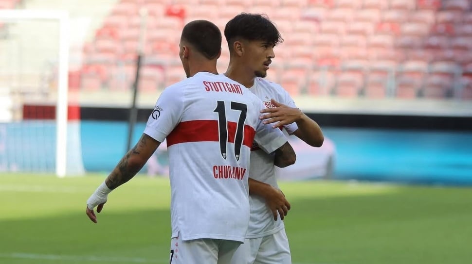 Calon Pemain Naturalisasi Timnas Indonesia yang Dipanggil Jerman Akhirnya Buka Suara