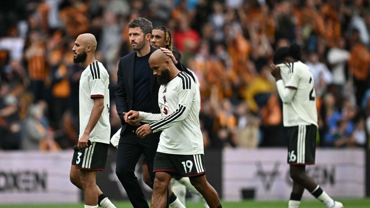 Top 3 Berita Bola: Manchester United Langsung Catat 2 Rekor Memalukan