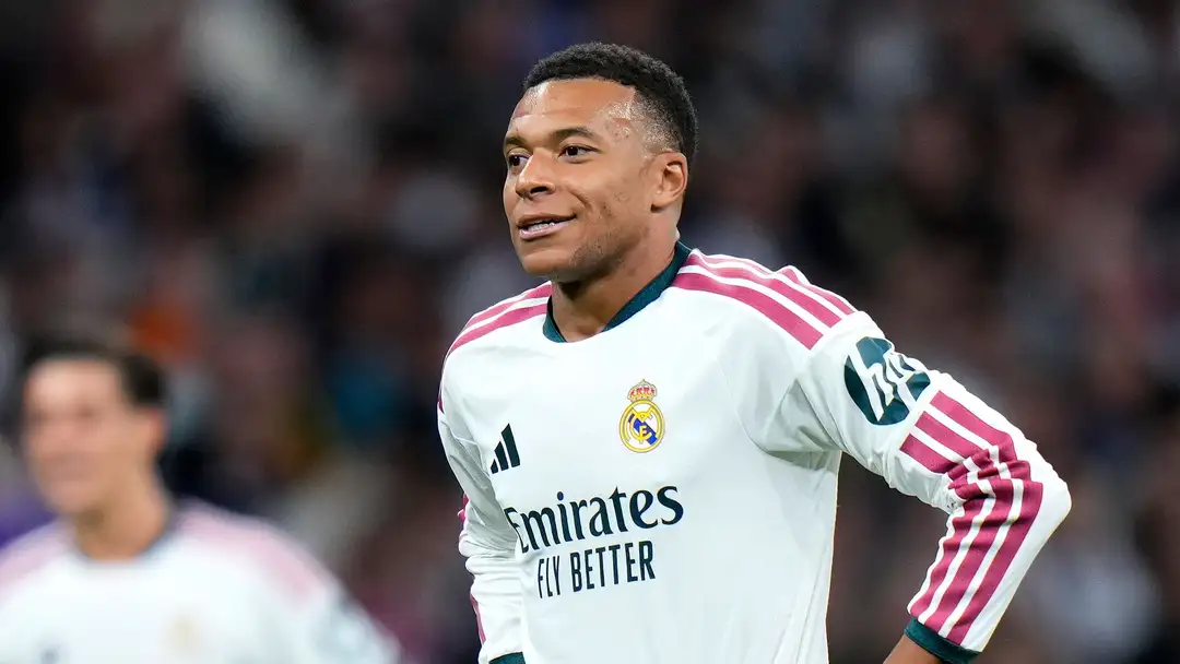 Kylian Mbappe dan La Liga meminta maaf setelah lelucon 'diktator' bintang Real Madrid itu memicu kemarahan di China dan mengancam kelangsungan siaran La Liga di televisi