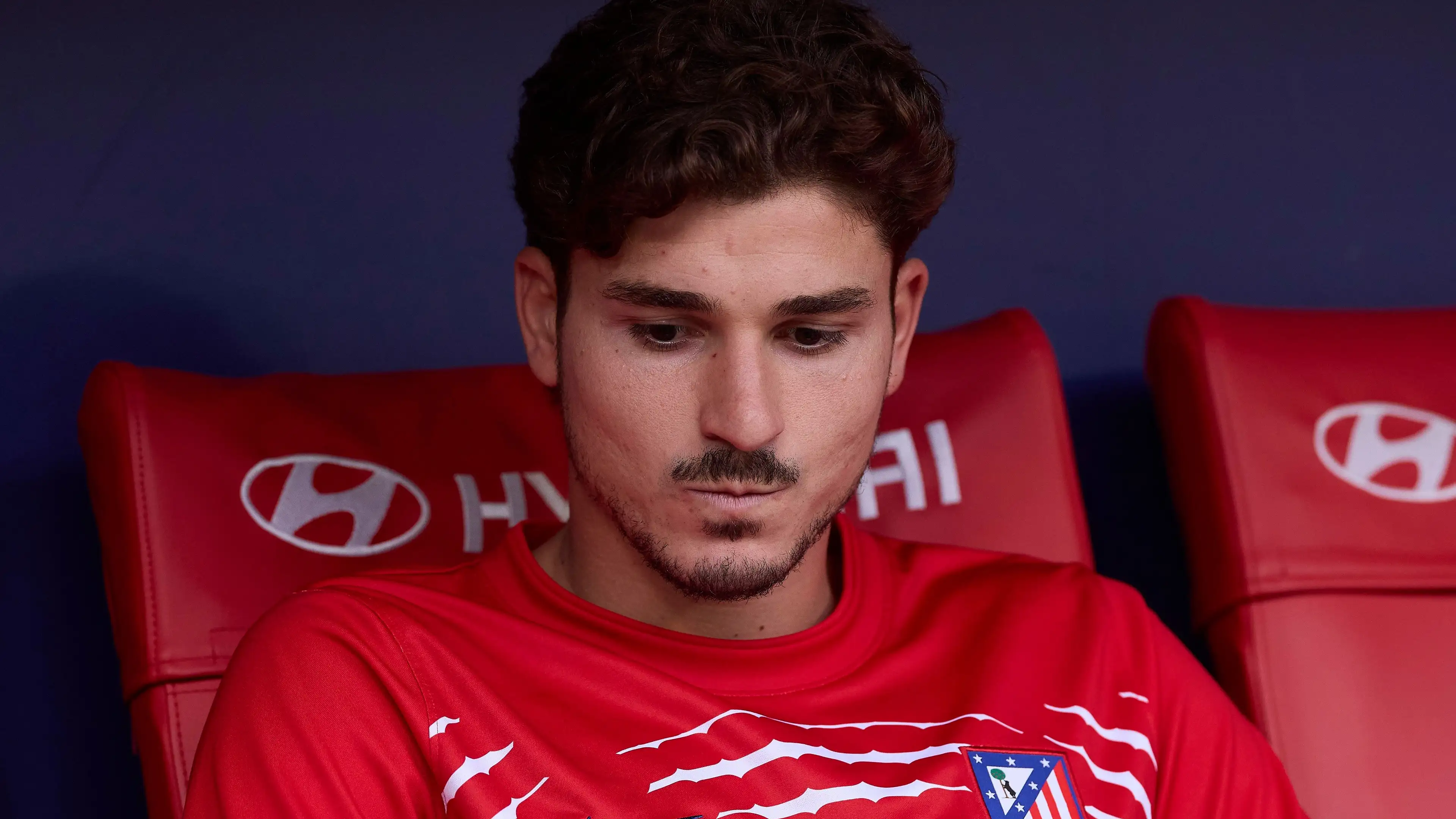 Atletico Madrid Kirim Pesan Terakhir soal Alvarez