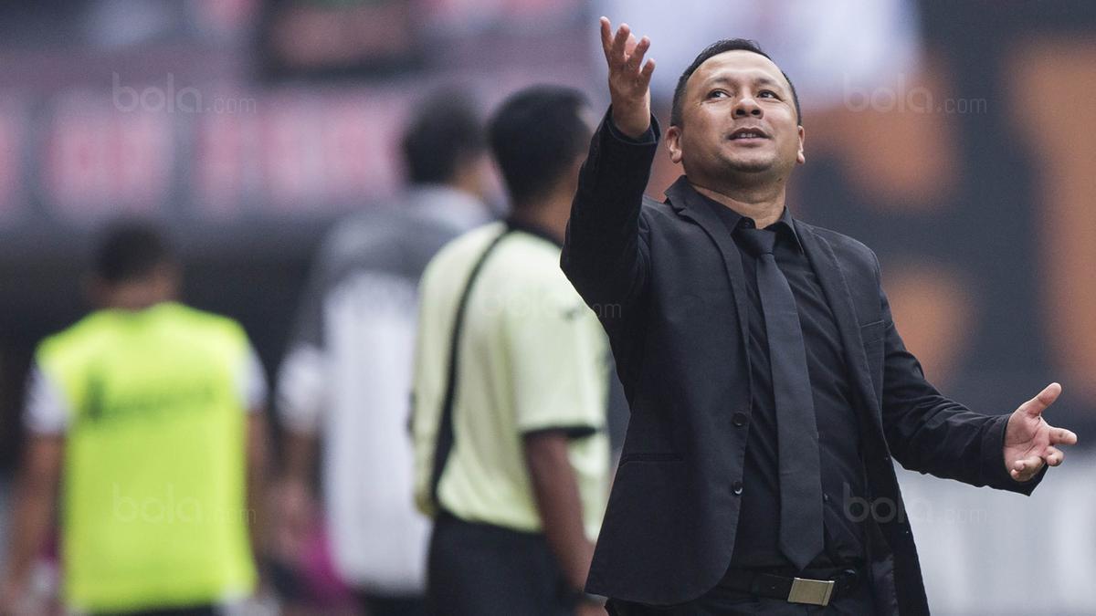 Persija Women Tunjuk Pelatih Baru, Muka Lama di Macan Kemayoran