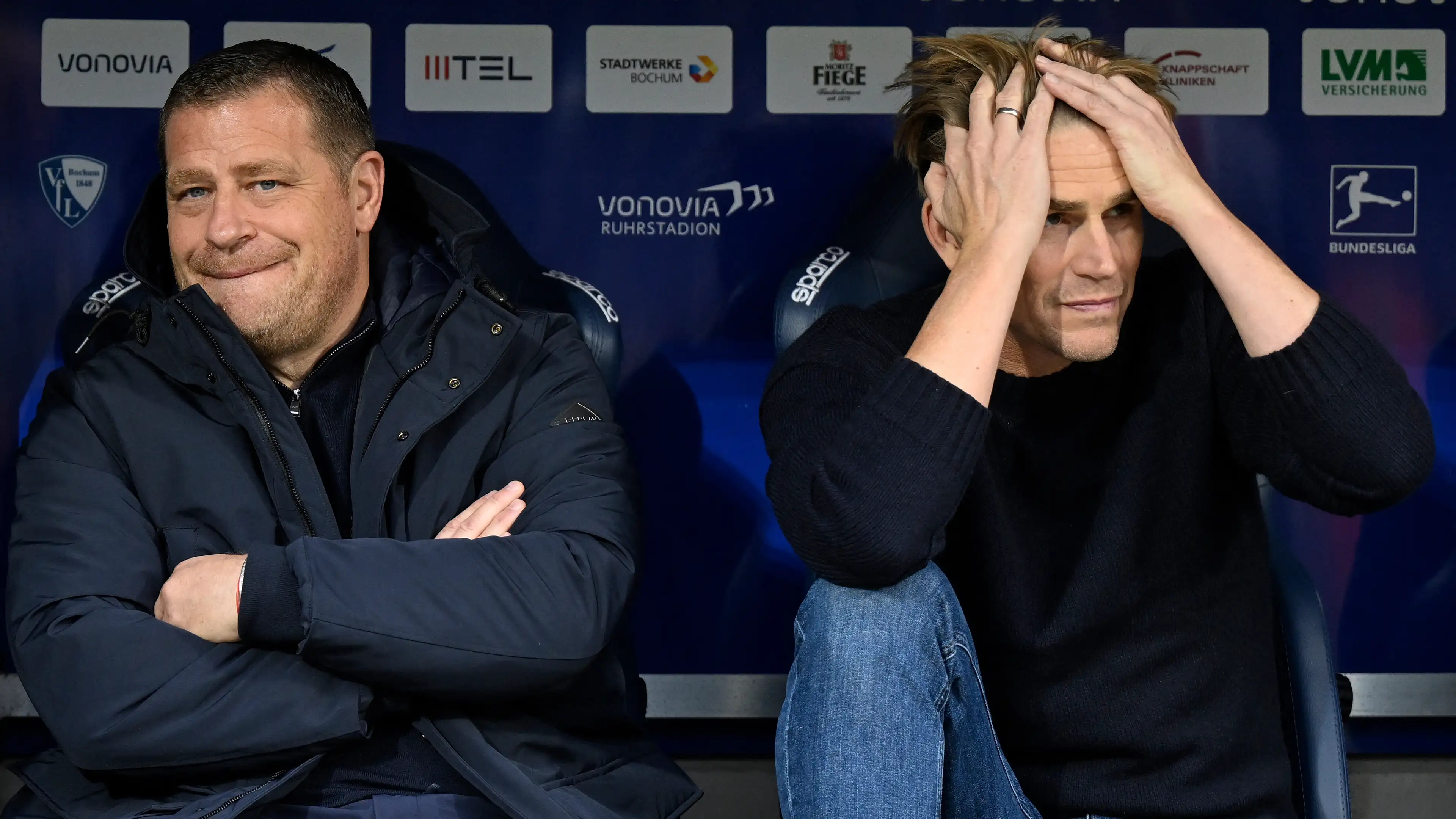 FC Bayern Munchen terbelah ke dalam berbagai kubu? Antara Max Eberl dan Christoph Freund dikabarkan masih terus memanas