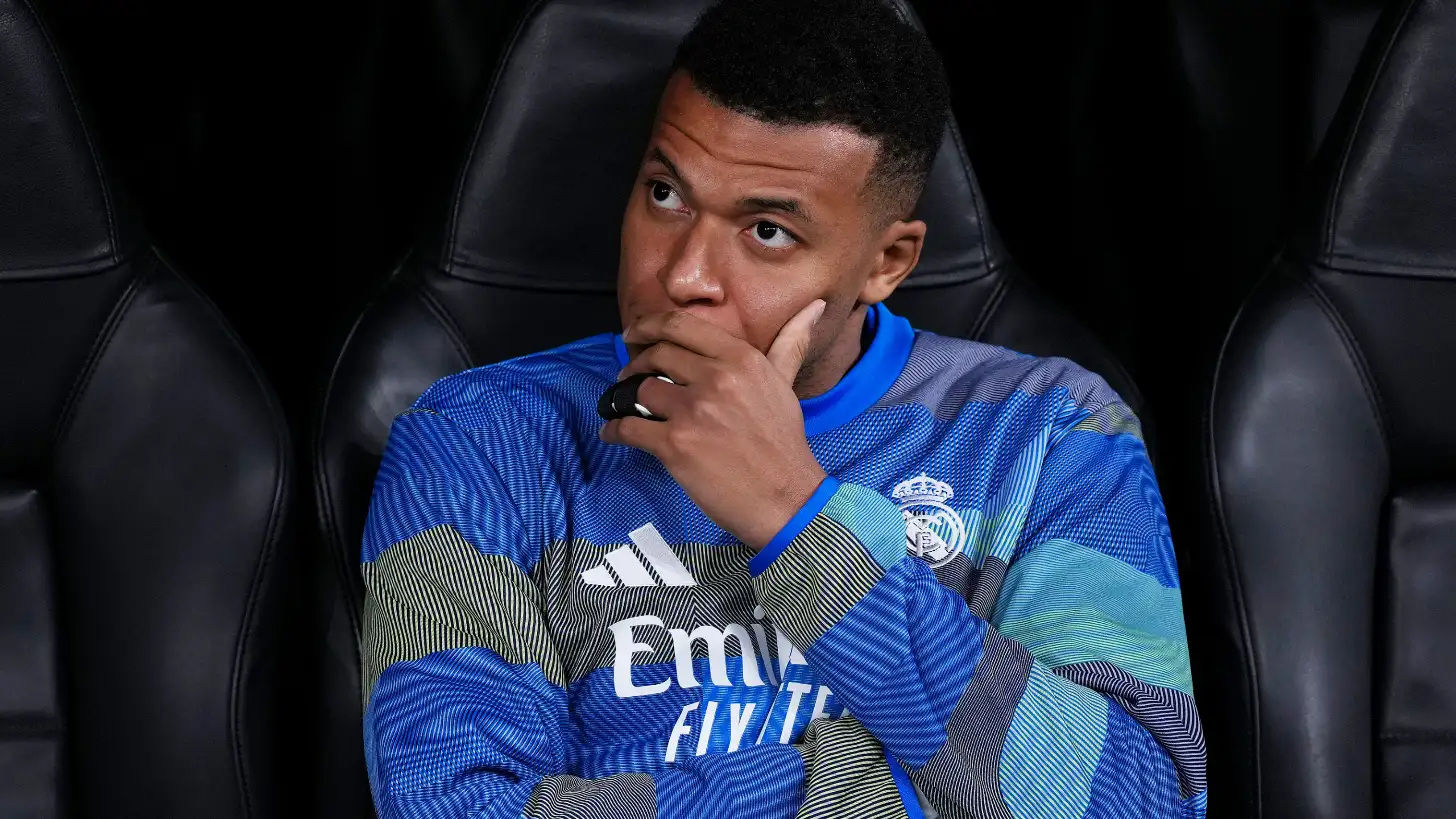 Cina Kejutkan Real Madrid dan Mbappe dengan Langkah Baru