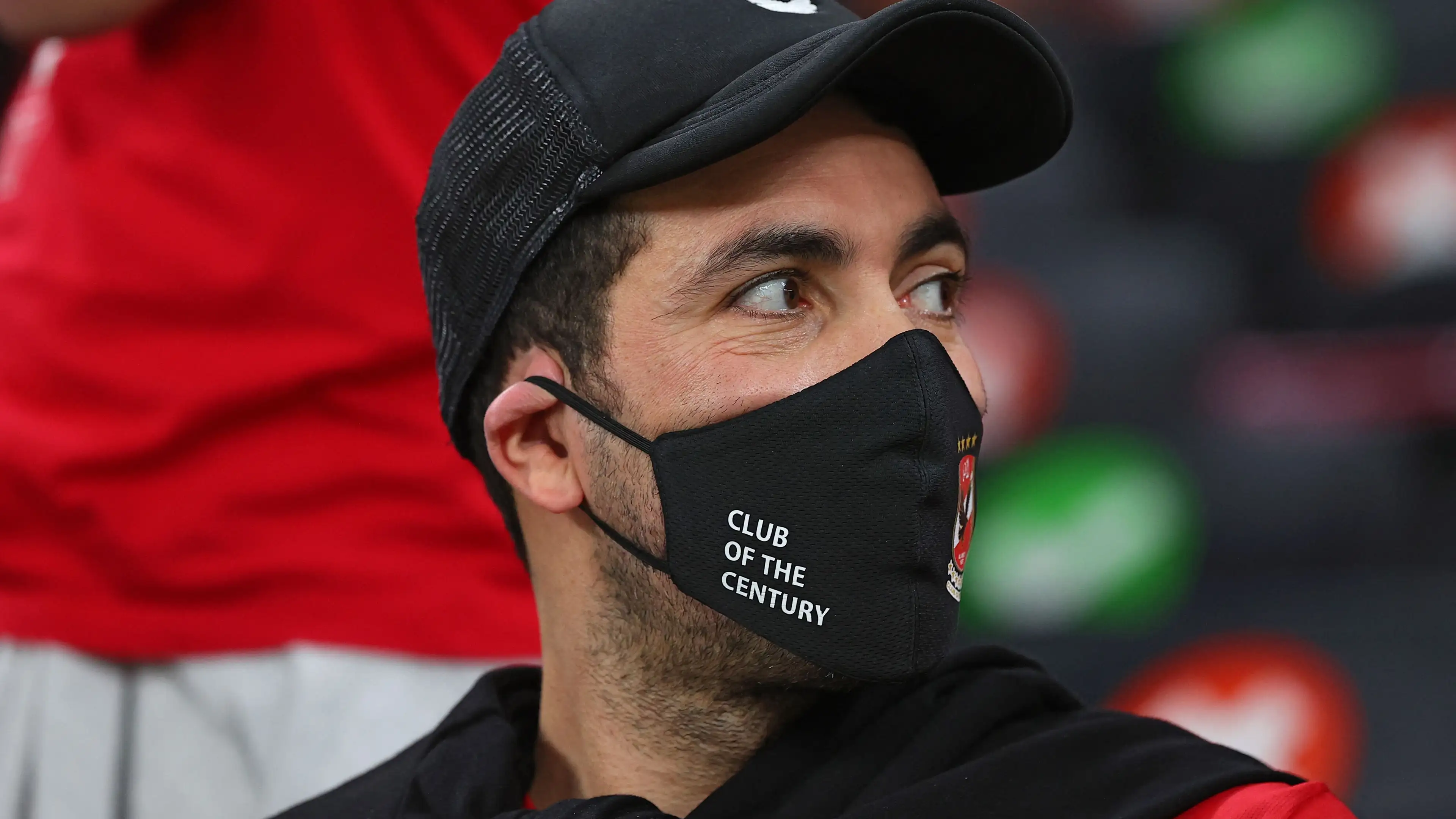 "Transfer baru Al Ahly": Abou Trika mengejutkan penyiar beIN Sports secara langsung