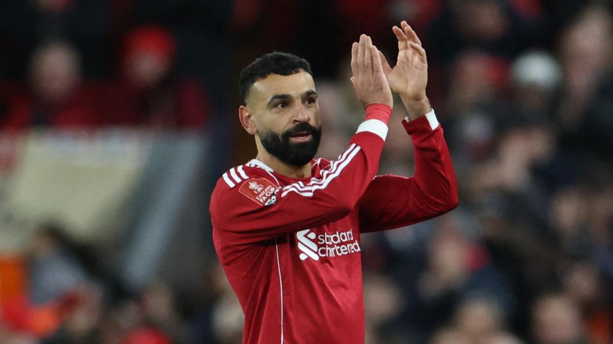 Mohamed Salah Sepakat Gabung Trabzonspor, Era Baru Dimulai usai Tinggalkan Liverpool