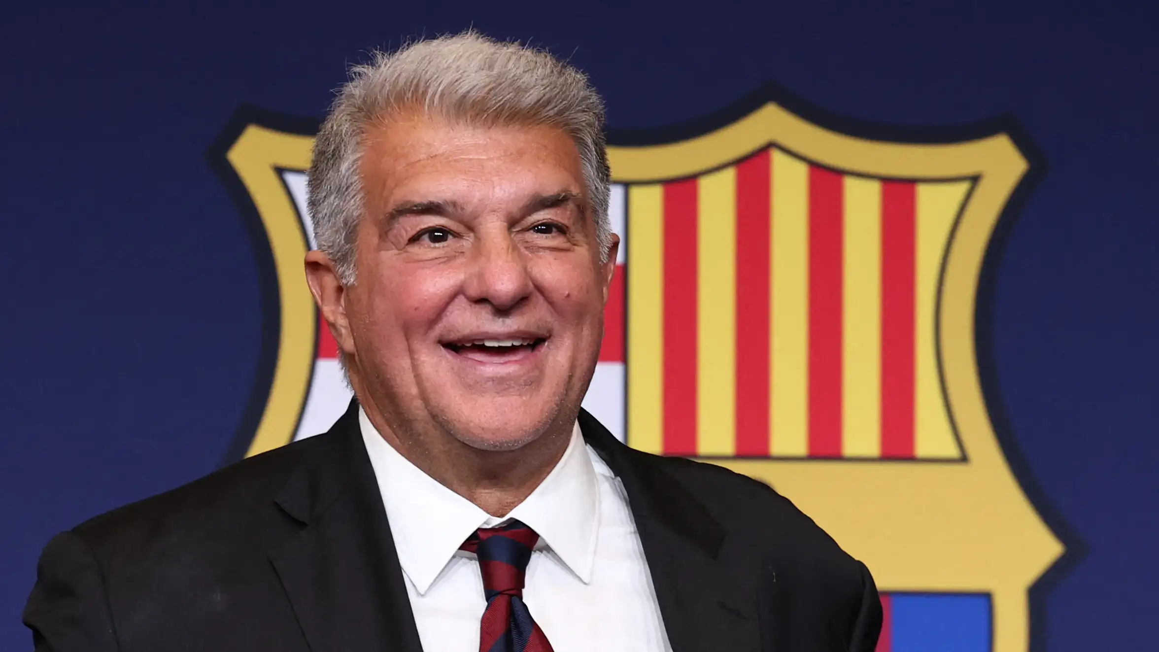 "Seolah mereka ingin menghancurkan segalanya": Bos Barca melontarkan tuduhan serius terhadap Real Madrid