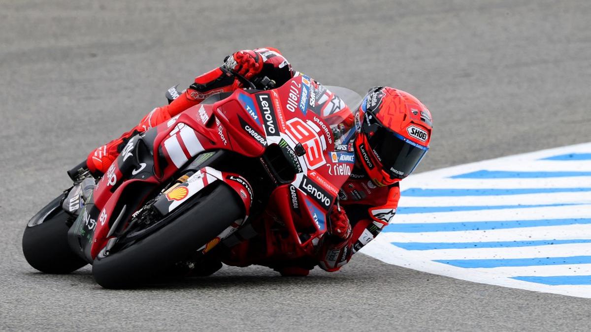 Jadwal MotoGP Inggris 2026 dan Link Live Streaming, Jumat 7 Agustus
