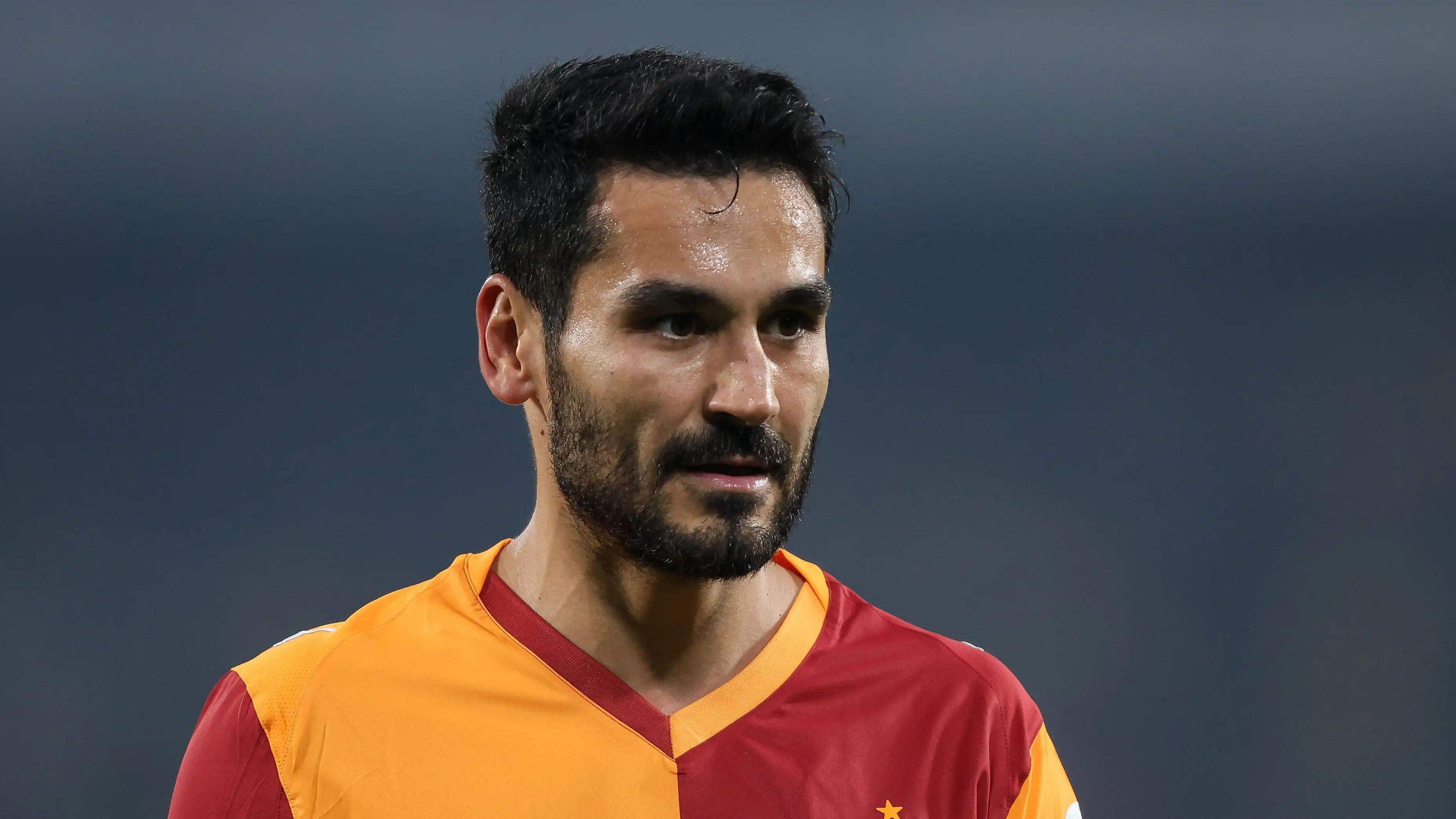 Gundogan: Kami akan mencoba mengalahkan Barcelona dengan cara ini, dan saya tidak merasa menyesal atau tertekan
