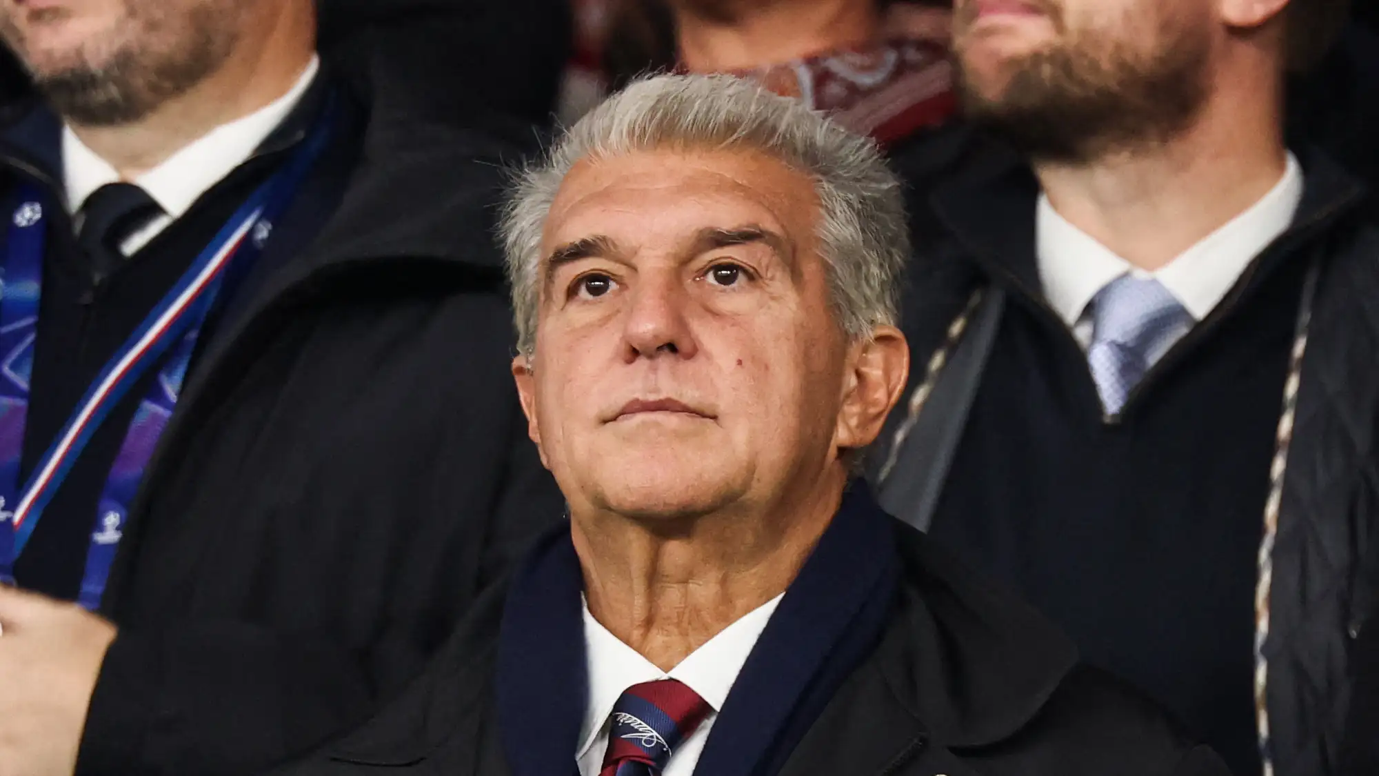 Aksi mogok mendadak di Barcelona: Apakah mengancam El Clasico?