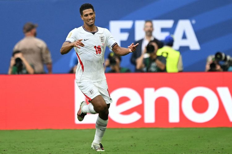 Misi Mourinho untuk Jude Bellingham di Real Madrid