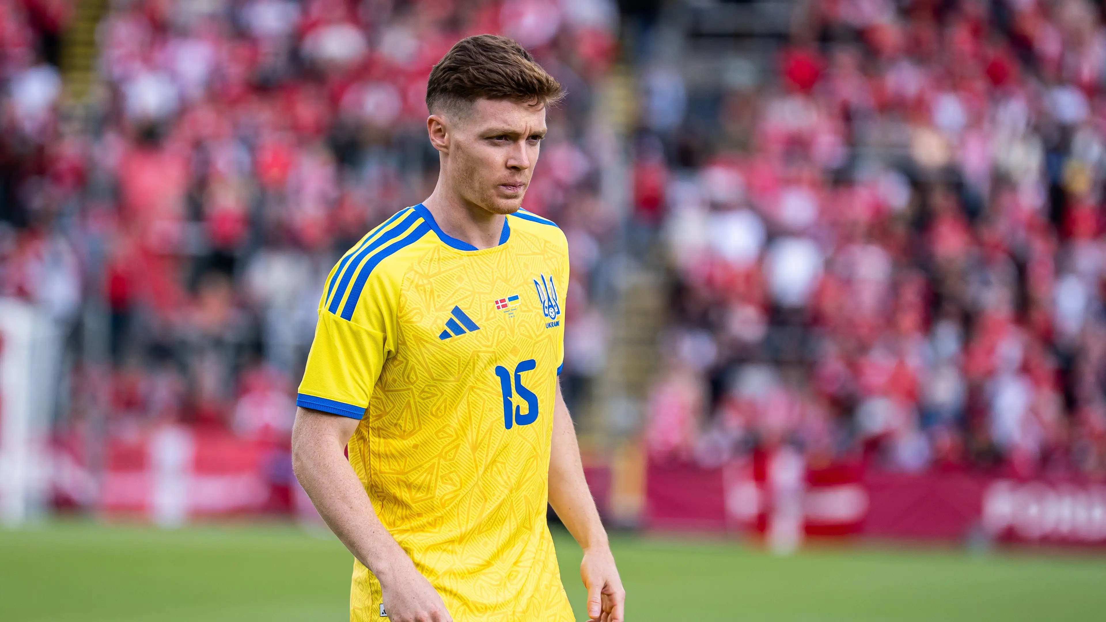 AD: Ajax membayar biaya transfer yang lebih tinggi untuk Viktor Tsygankov daripada yang dilaporkan sebelumnya