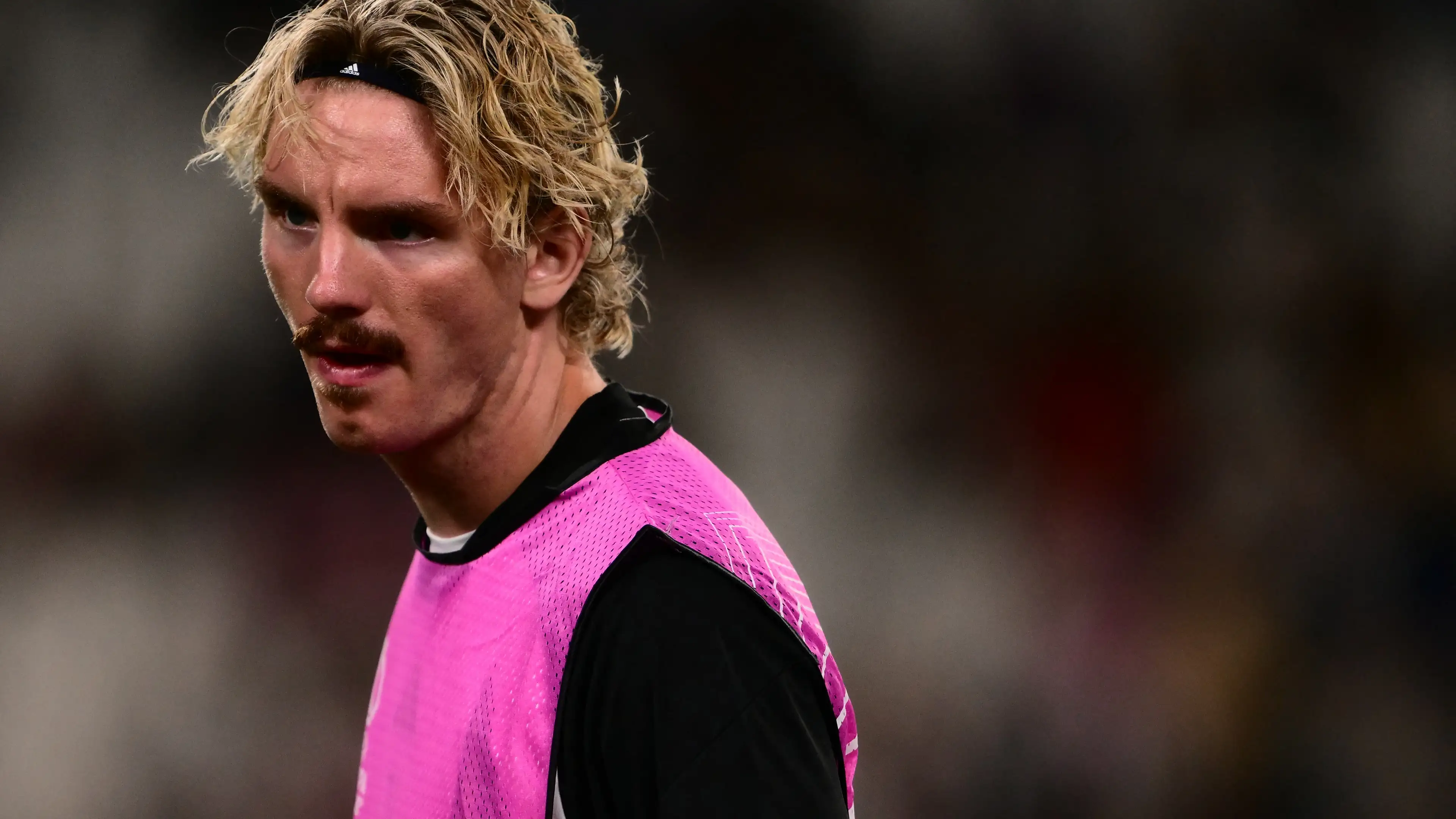 "Tidak memiliki profil untuk membawa tim ke level berikutnya": legenda Juventus Turin meragukan Nick Woltemade