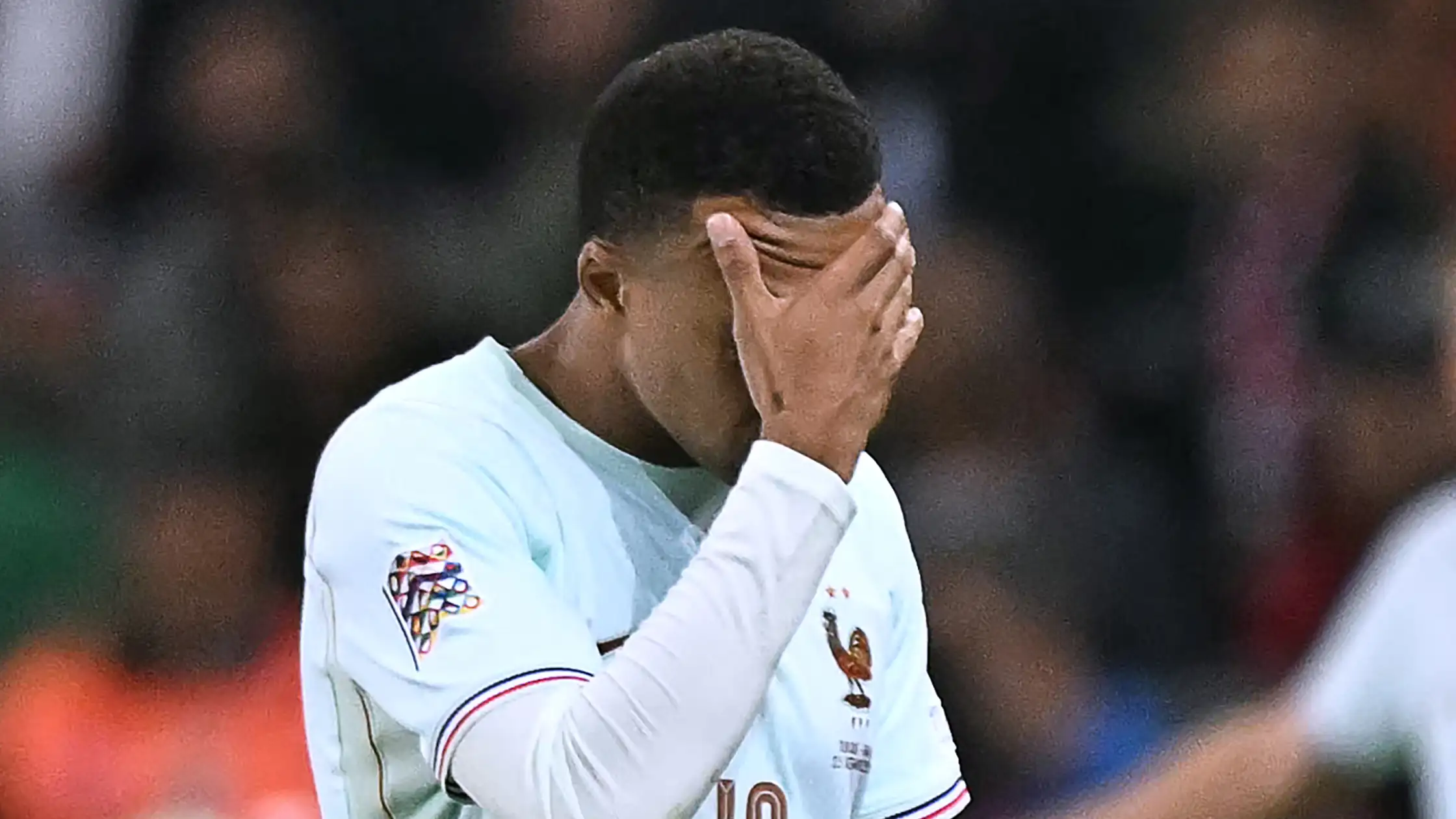 Mbappe tersingkir di tengah dominasi Yamal dan Haaland dalam perburuan pemain termahal