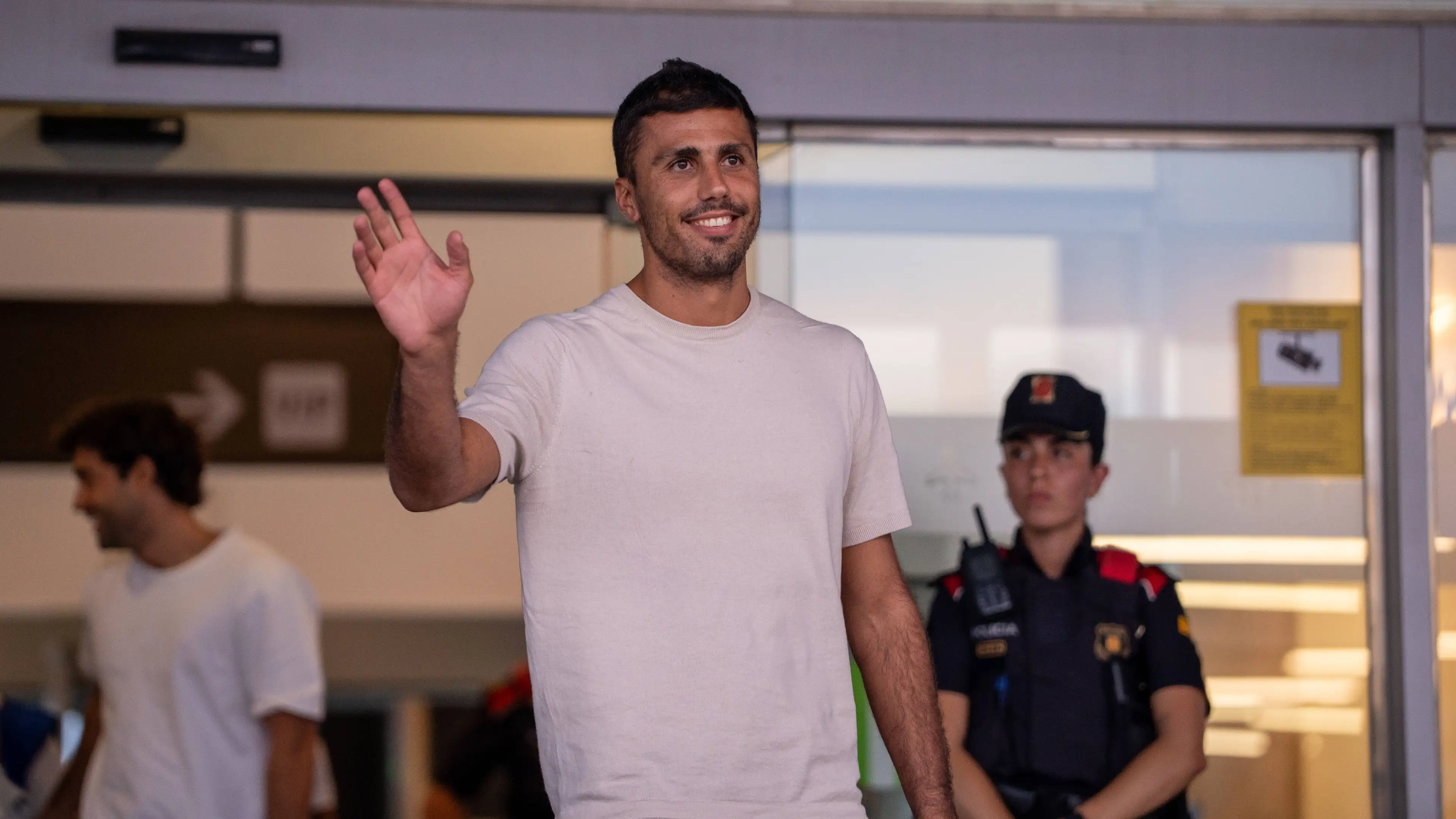 Klausul tersembunyi hemat dana besar bagi Barcelona dalam transfer Rodri: apa ceritanya?