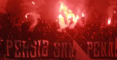 Tinggalkan Persib Bandung, Federico Barba kenang Bobotoh & atmosfer sepakbola Indonesia