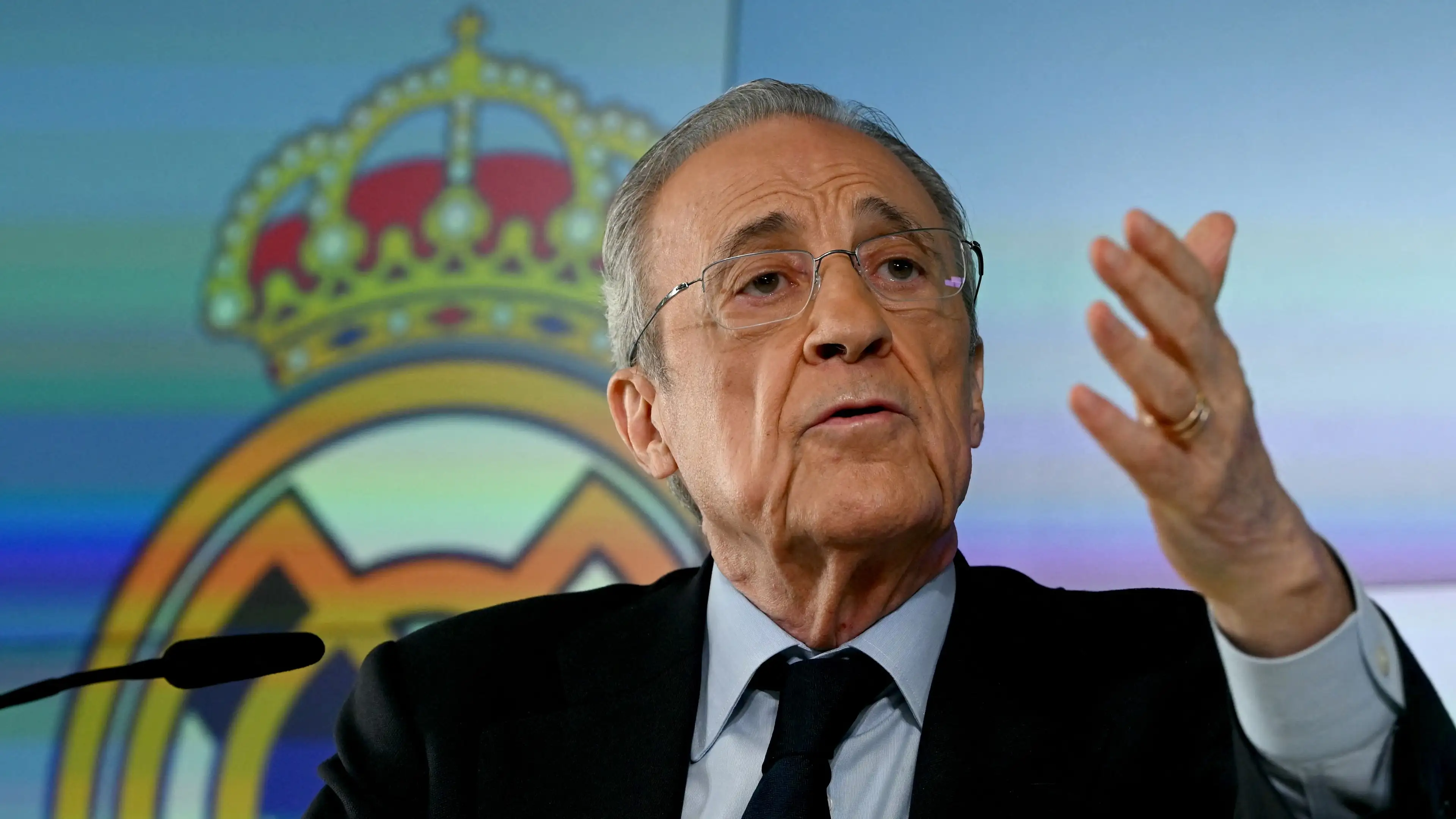 Langkah mengejutkan dari Real Madrid: keputusan yang tak terduga