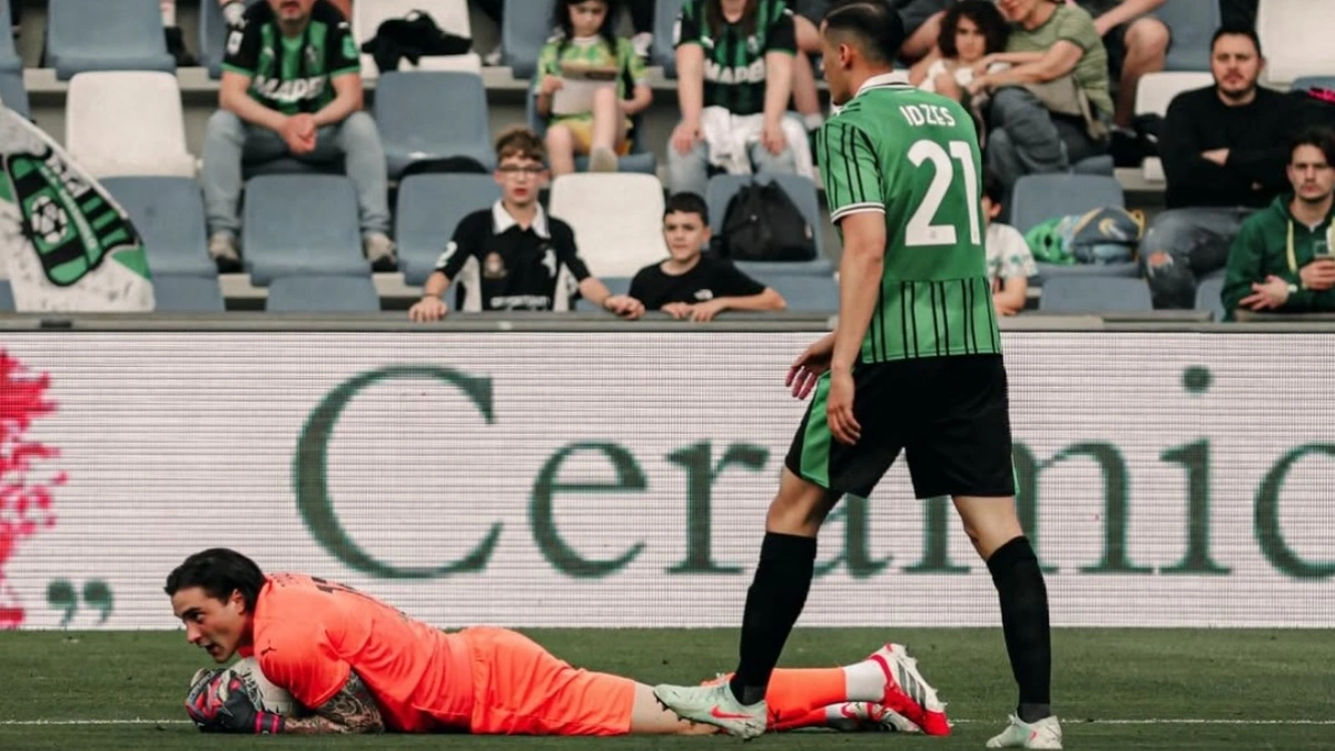 Pertahanan Sassuolo Keropos, Alberto Aquilani Frustasi Ditinggal Jay Idzes