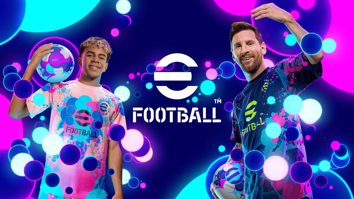 Update Besar eFootball 2027: Banyak Fitur Baru, Bisa Bikin Turnamen