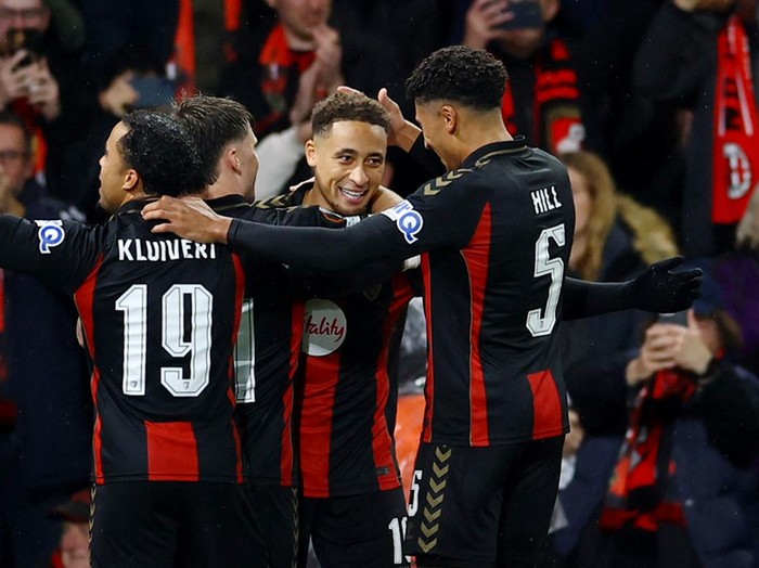 Bournemouth Seperti Kryptonite-nya Amorim
