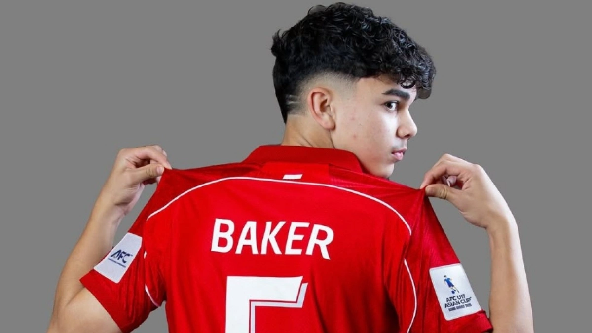 Mathew Baker Ungkap Alasan Pilih Timnas Indonesia, Singgung Ambisi Kalahkan Australia