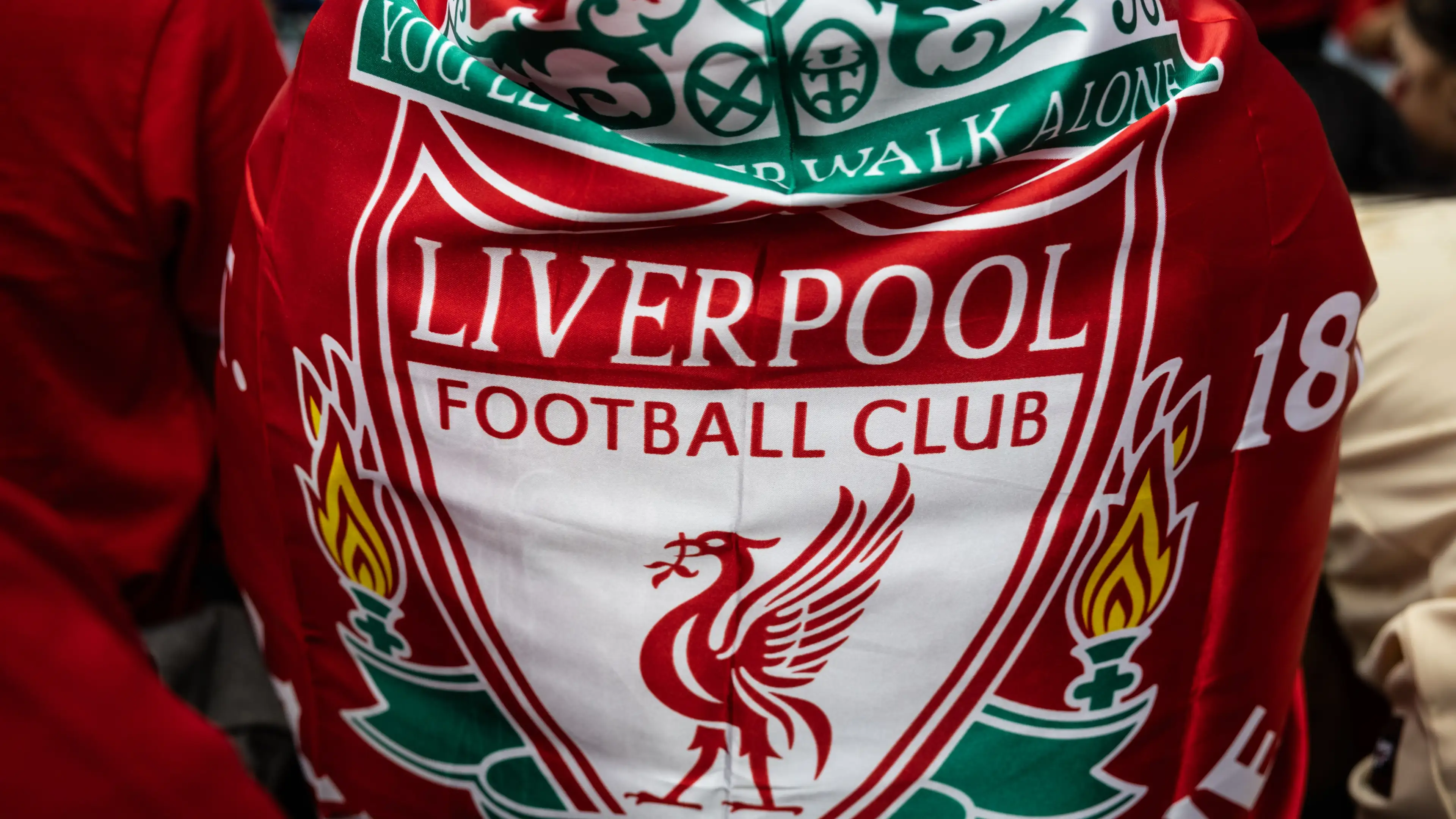 Tak ada kaitannya dengan gelar juara: Liverpool kalahkan Real Madrid dan Barcelona dalam persaingan global