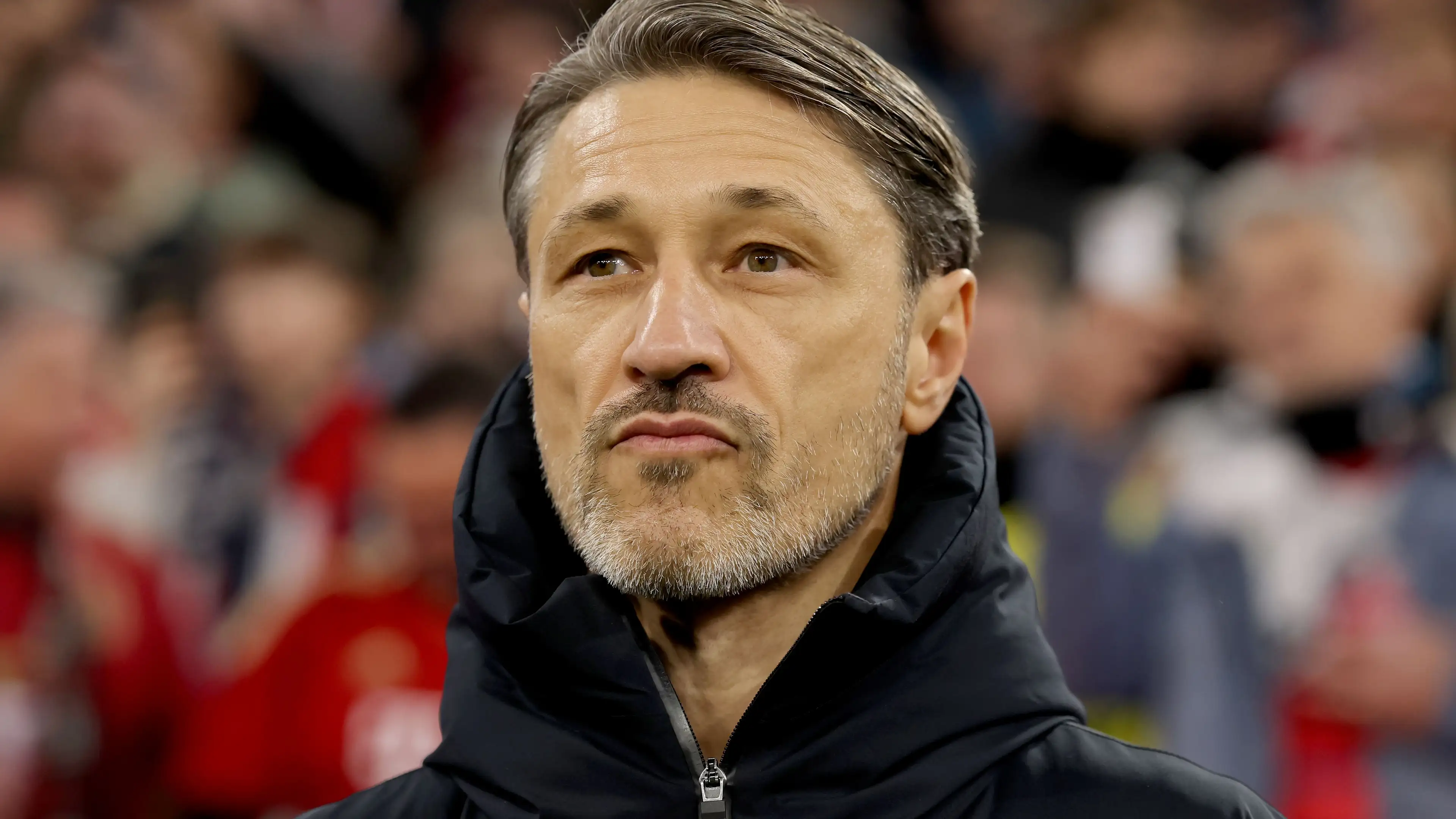 "Setelah itu, mereka bisa bertanya kepada pelatih": Niko Kovac menjelaskan pernyataan tersirat Nico Schlotterbeck yang mengundang kontroversi seusai BVB melawan Bayern