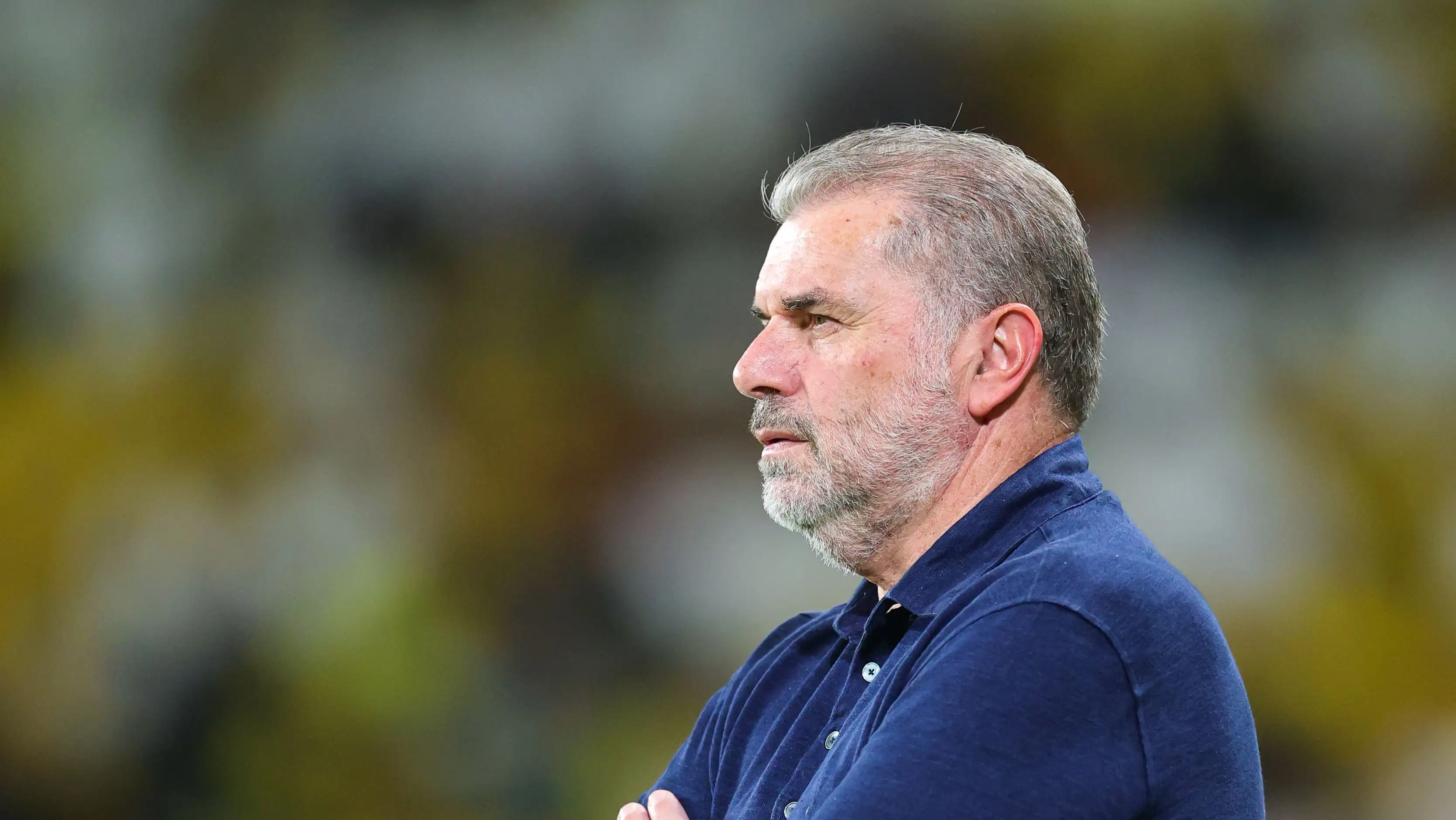 Khaleeji 27, keterlibatan Postecoglou: krisis di Al Nassr jelang derby Riyadh