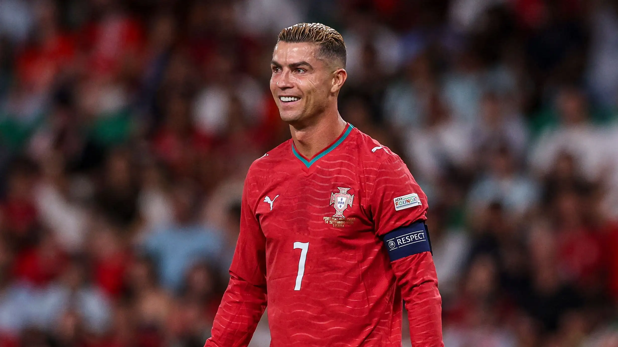 Dari permintaan maaf rahasia hingga pengkhianatan: Sahabat Ronaldo ungkap kisah di balik meledaknya krisis Jesus