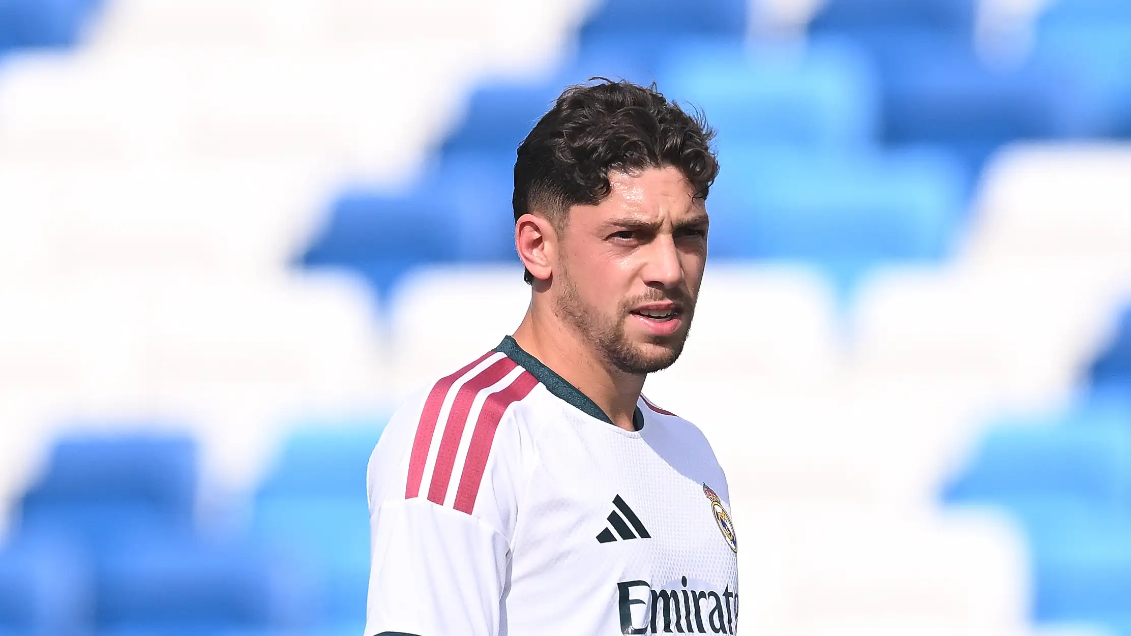 Valverde angkat topi untuk rekan setimnya, dan mengungkap ucapan Mourinho sebelum kebangkitan Madrid