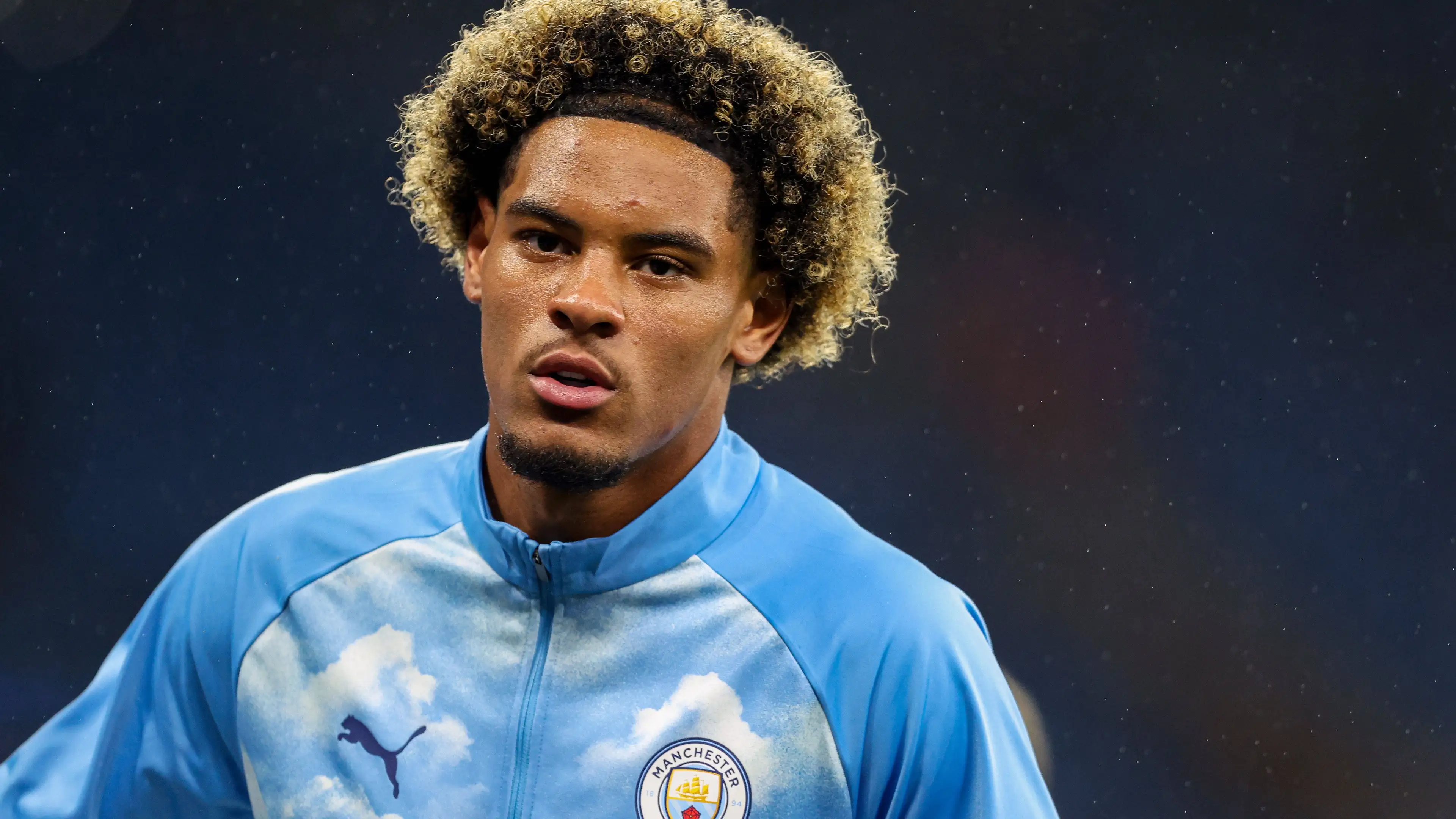 "Bintang baru telah lahir!" Seorang pemain Jerman tiba-tiba menggantikan Erling Haaland dan memicu kehebohan di Manchester City