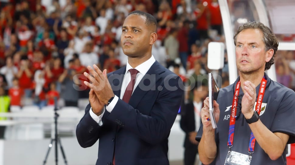 Eks Pemain Keturunan Indonesia Gagalkan Patrick Kluivert Acak-acak Timnas Belanda