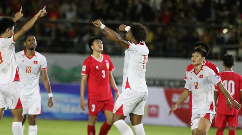 Timnas Indonesia Dibantai, Nguyen Xuan Son Singgung Gelar Juara Piala AFF 2026
