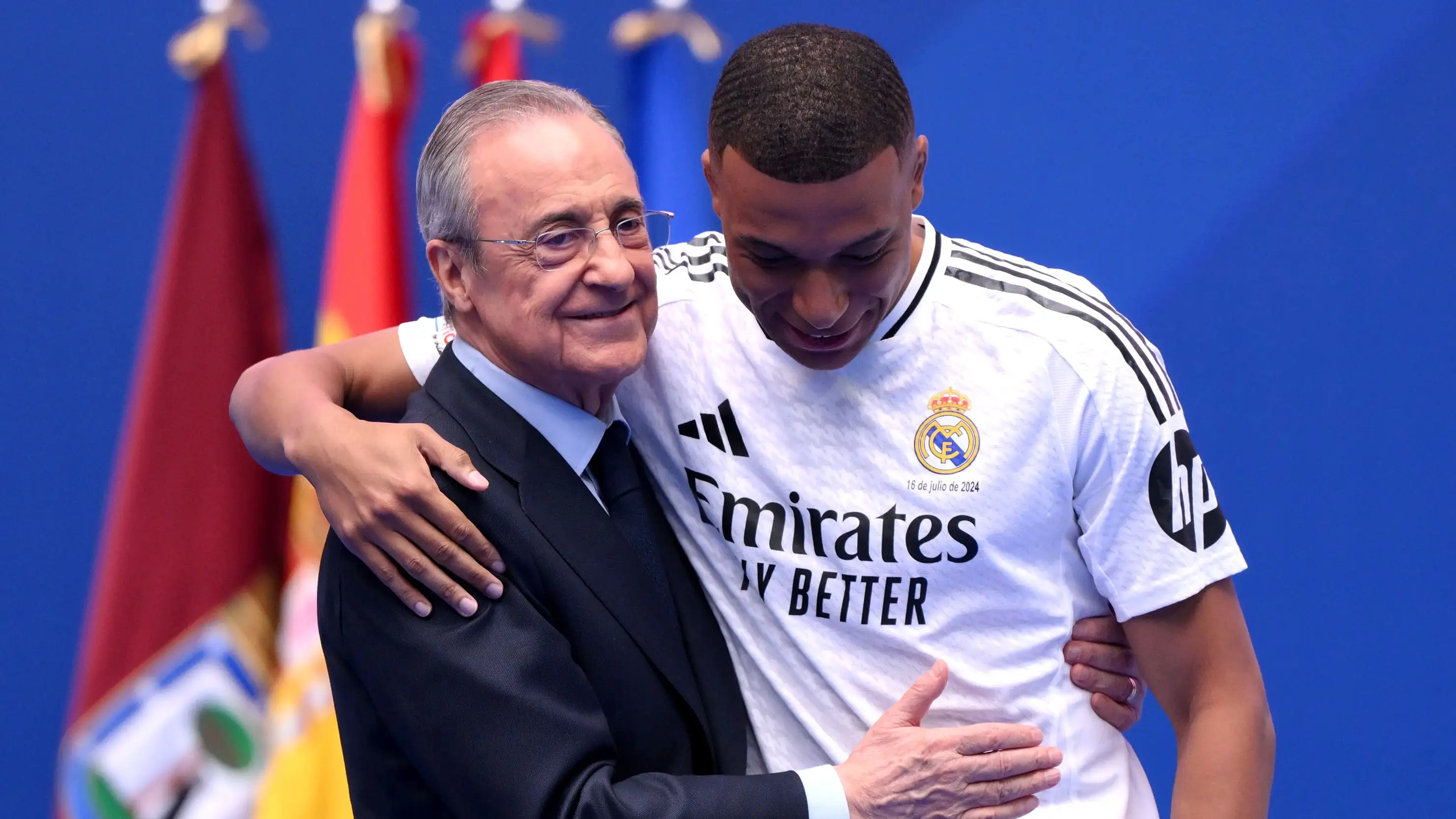 "Absennya dukungan memicu krisis": Mbappe marah kepada Real Madrid