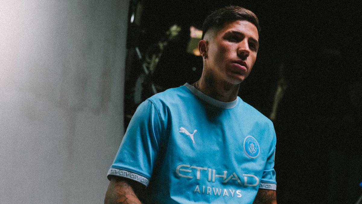 Manchester City Jor-joran Habiskan Rp 9,7 Triliun untuk Bangun Skuad Baru