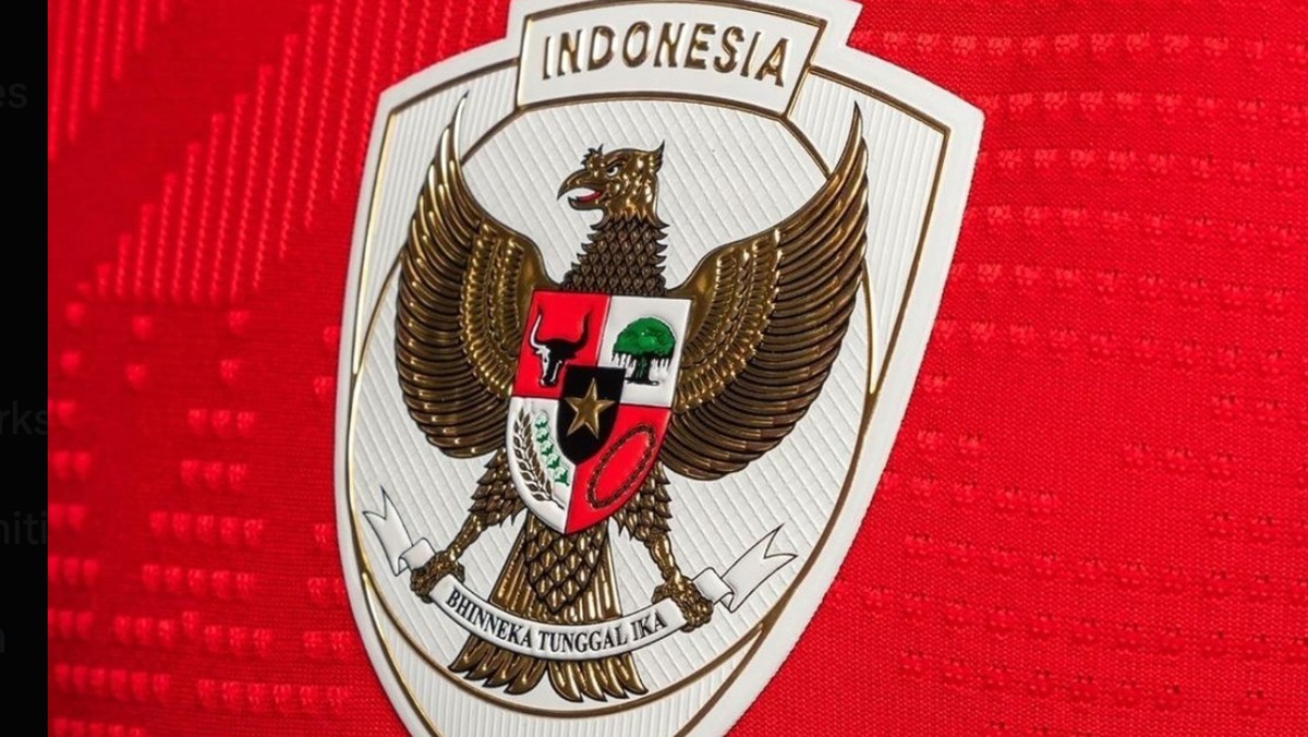 Indonesia Vs Vietnam: 20 Menit Berlalu, Garuda Tertinggal 0-2