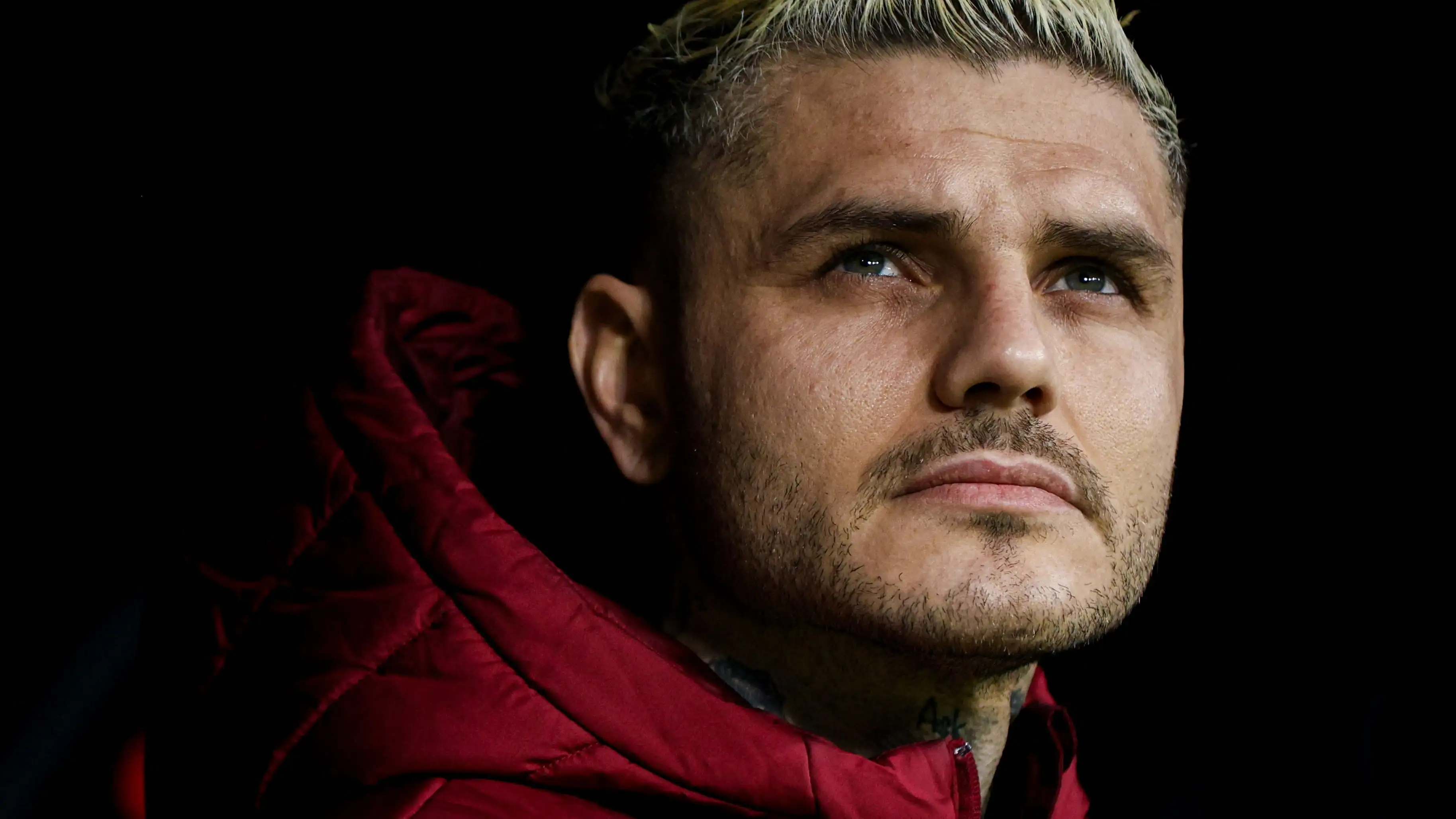 Gara-gara sang kekasih, Icardi dijatuhi hukuman hingga tahun 2099!