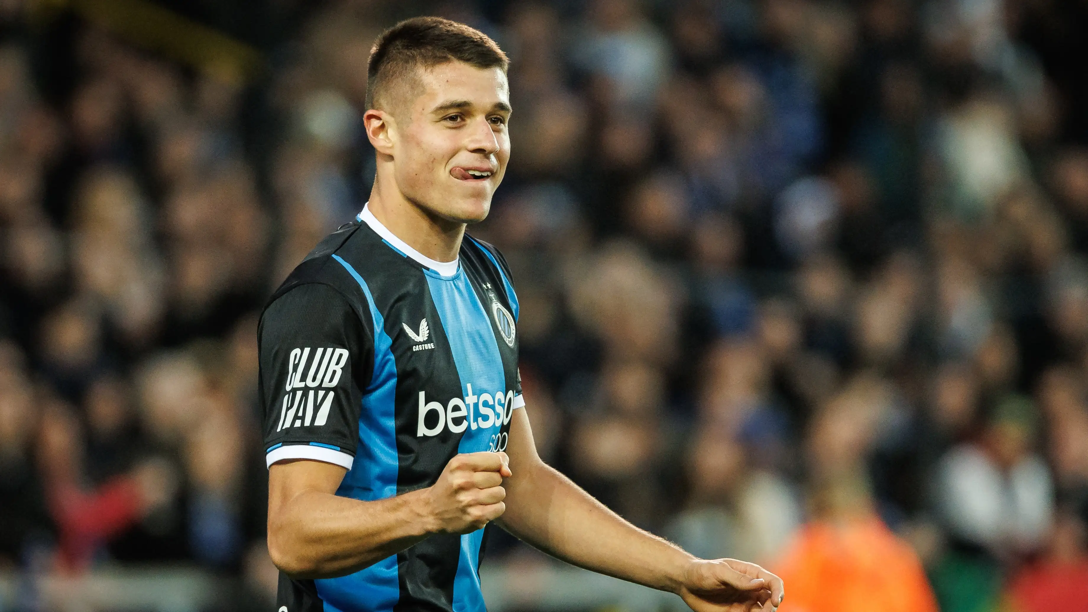 Hat-trick ketiga dalam 26 hari! Nicolo Tresoldi melanjutkan rentetan luar biasanya