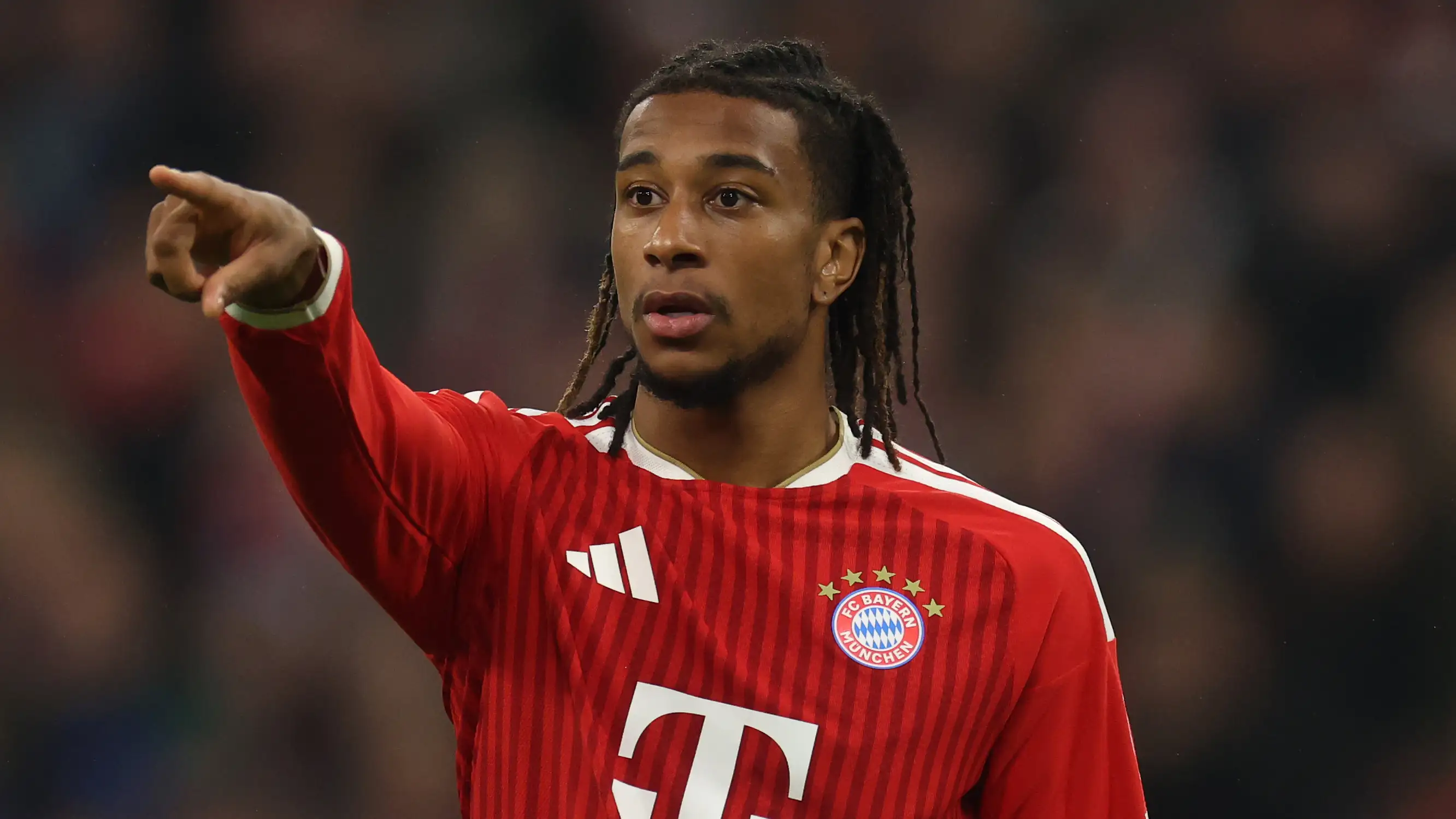 "Jalan kreatif": Nike dikabarkan punya rencana khusus untuk superstar Bayern Munich Michael Olise