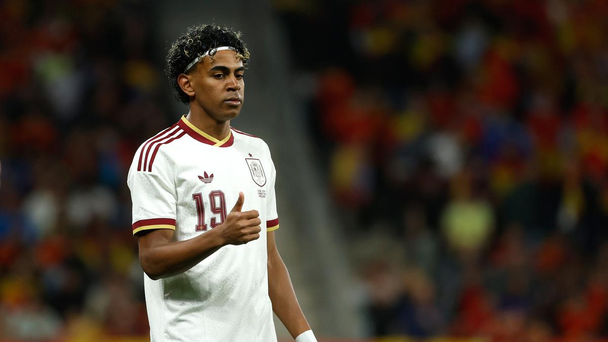 Daftar Lengkap Pemain Timnas Spanyol di Nations League: Gavi Absen, Dean Huijsen Kembali