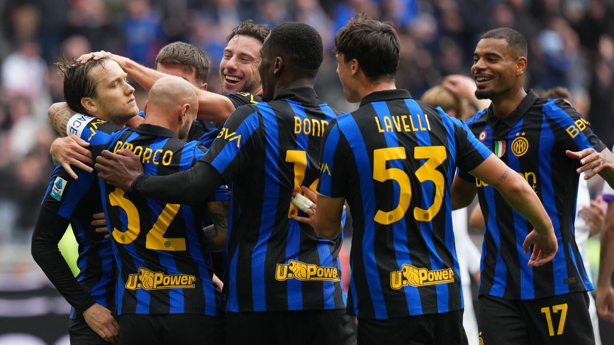 Mentalitas Juara atau Alarm Pertahanan? Fenomena Comeback Inter Milan