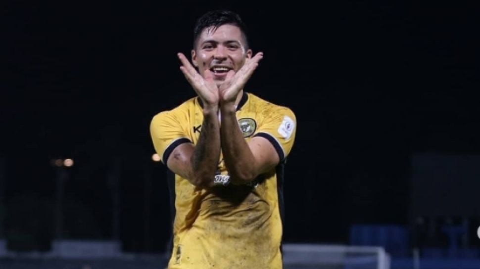 Sempat Rendahkan Timnas Indonesia, Sergio Aguero Ngamuk Usai Media Vietnam Sebut Malaysia Tim C
