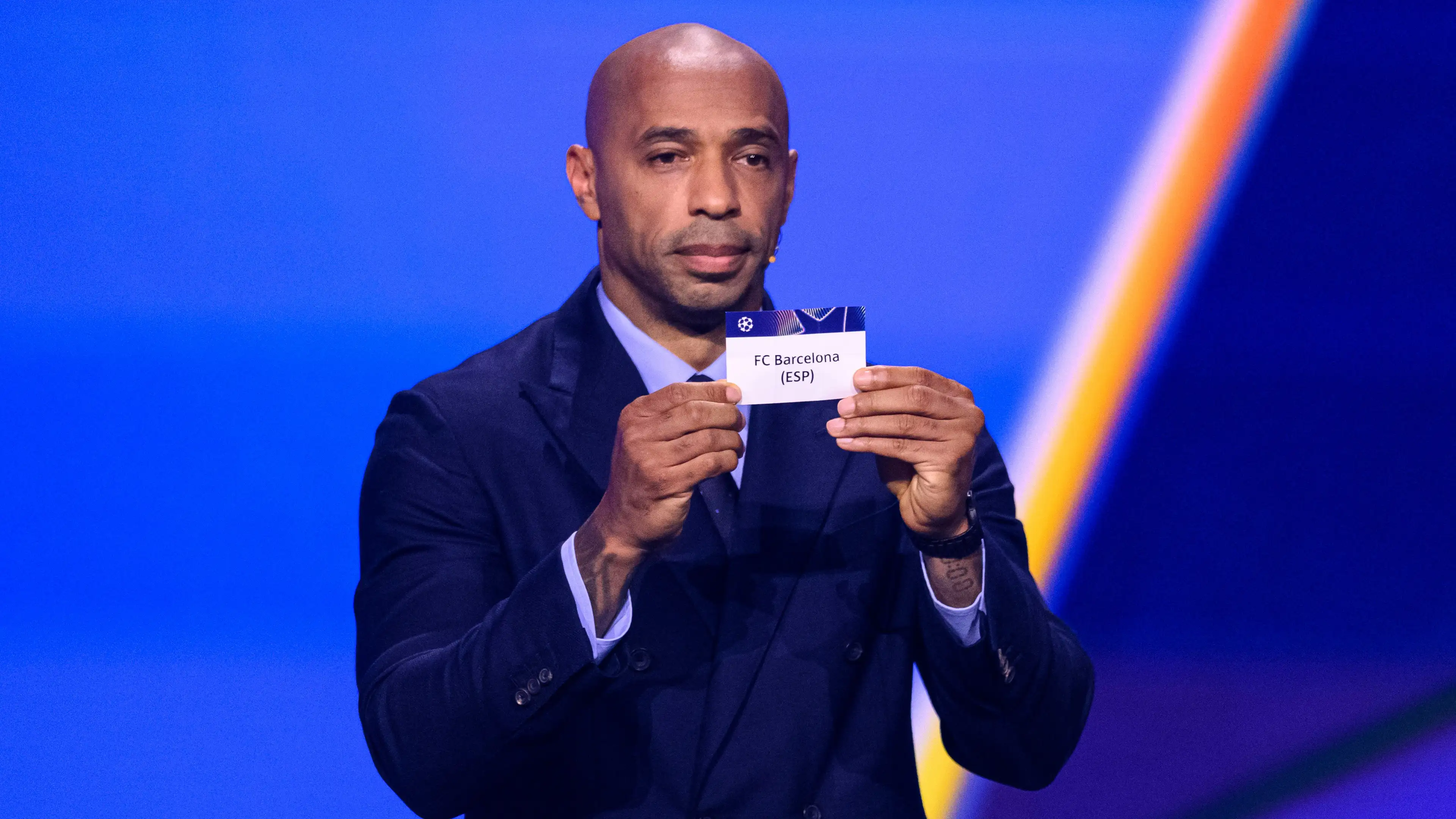 Pernyataan aneh yang memicu tanda tanya: Apakah Henry menentang penunjukan Zidane sebagai pelatih Prancis?