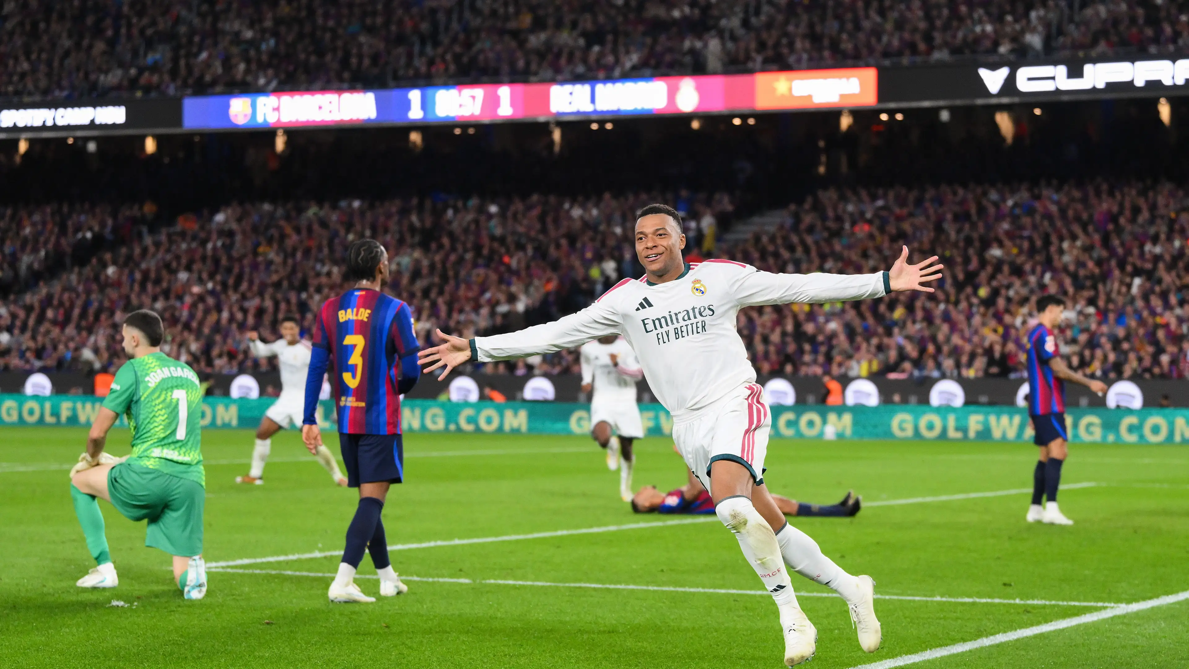 Terlihat di El Clasico: Akankah Atletico Memanfaatkan Celah Kronis Flick untuk Menjatuhkan Barcelona Lagi?