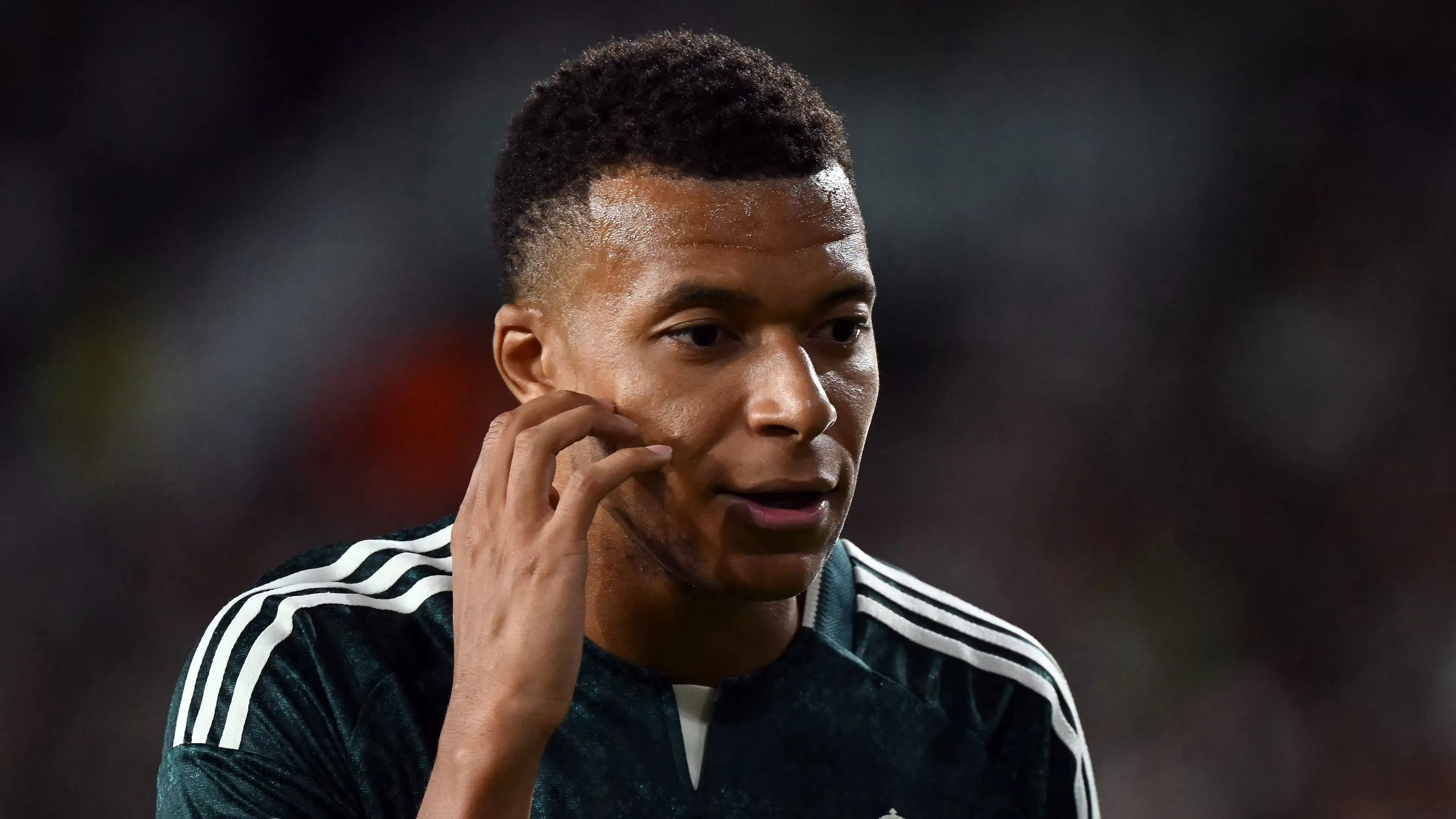 Mbappe Terbebas dari Tuduhan "Kabur": Teka-teki Perjalanan Kilat ke Paris Terungkap