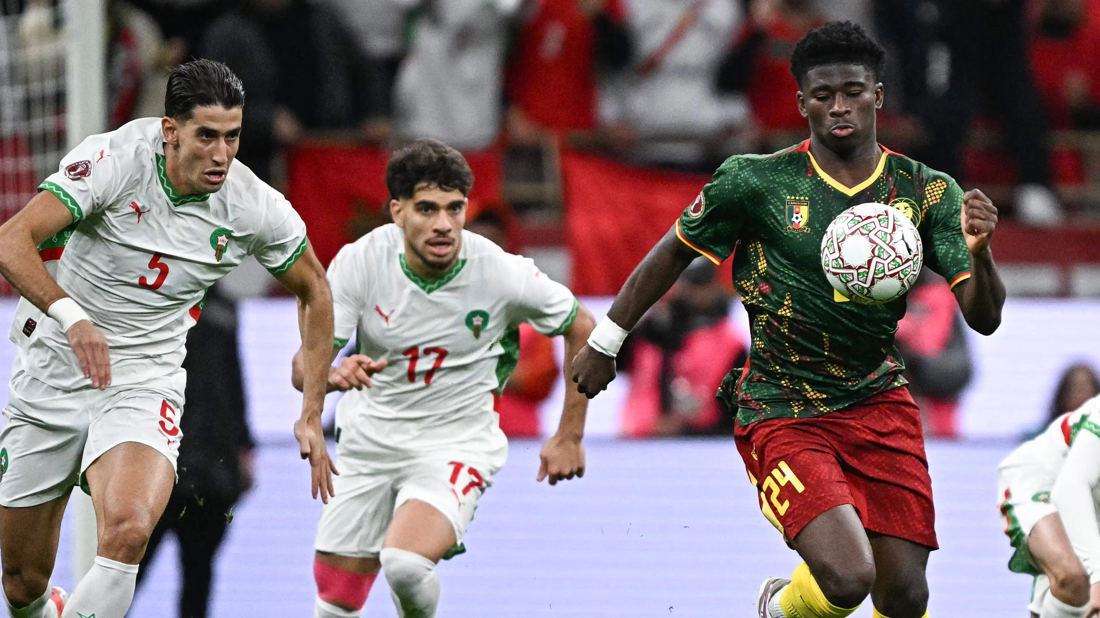 Meski telah menjalani tes medis, Akrad batal bergabung dengan Real Sociedad