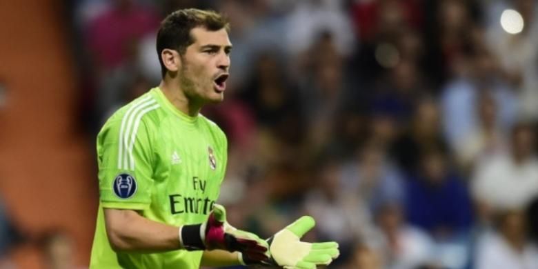 Kenang Insiden dengan Casillas, Mourinho Tak Ragu Depak Pemain Manja di Real Madrid