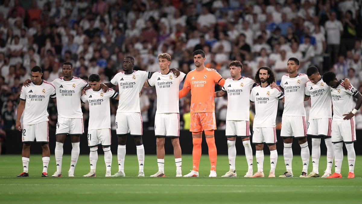 Prediksi Madrid vs Rayo: Andalkan Kualitas Lini Depan dan Faktor Bernabeu