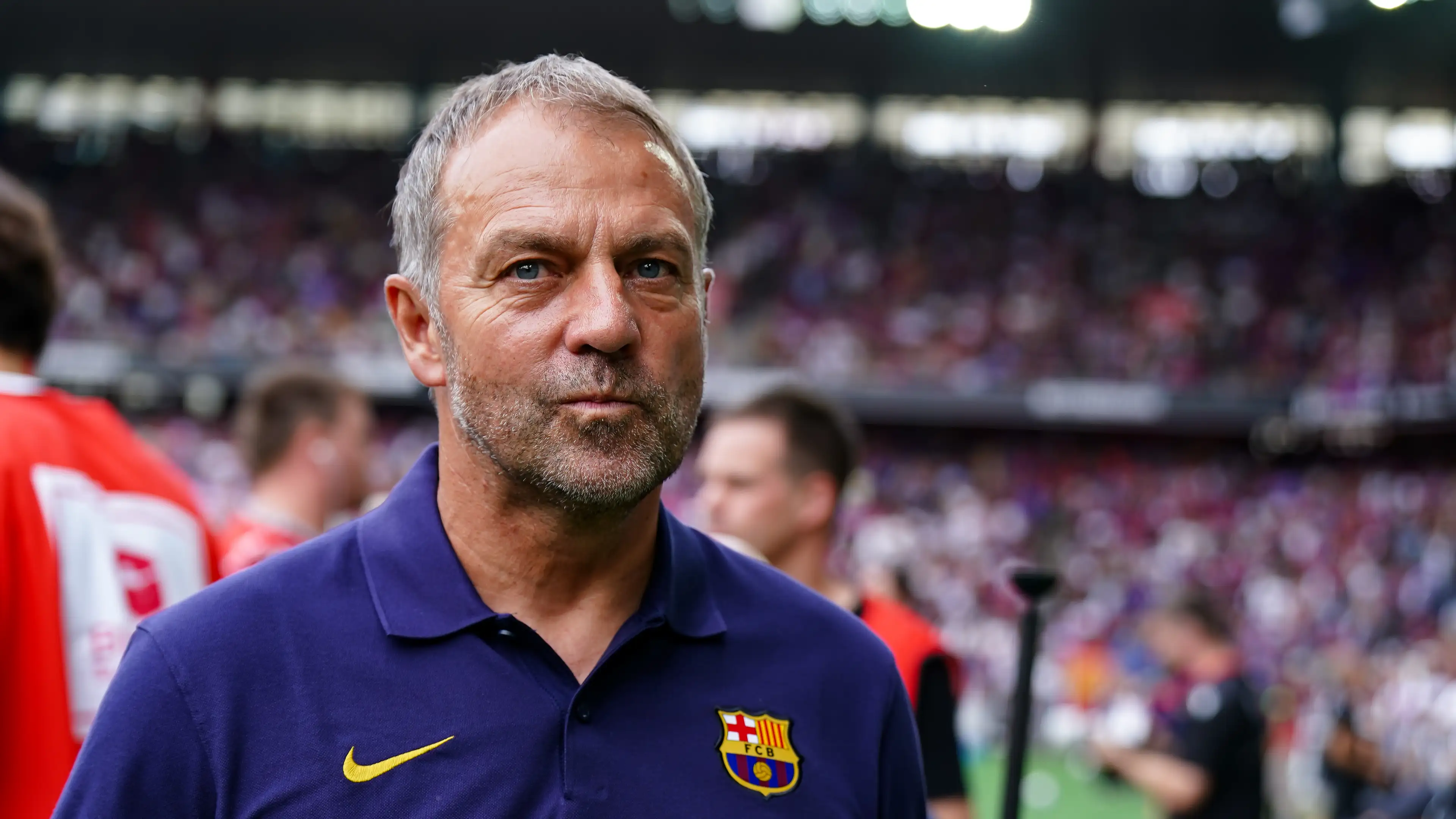 Romano memastikannya: apakah Barcelona dan Inter akan menyepakati transaksi tukar pemain?